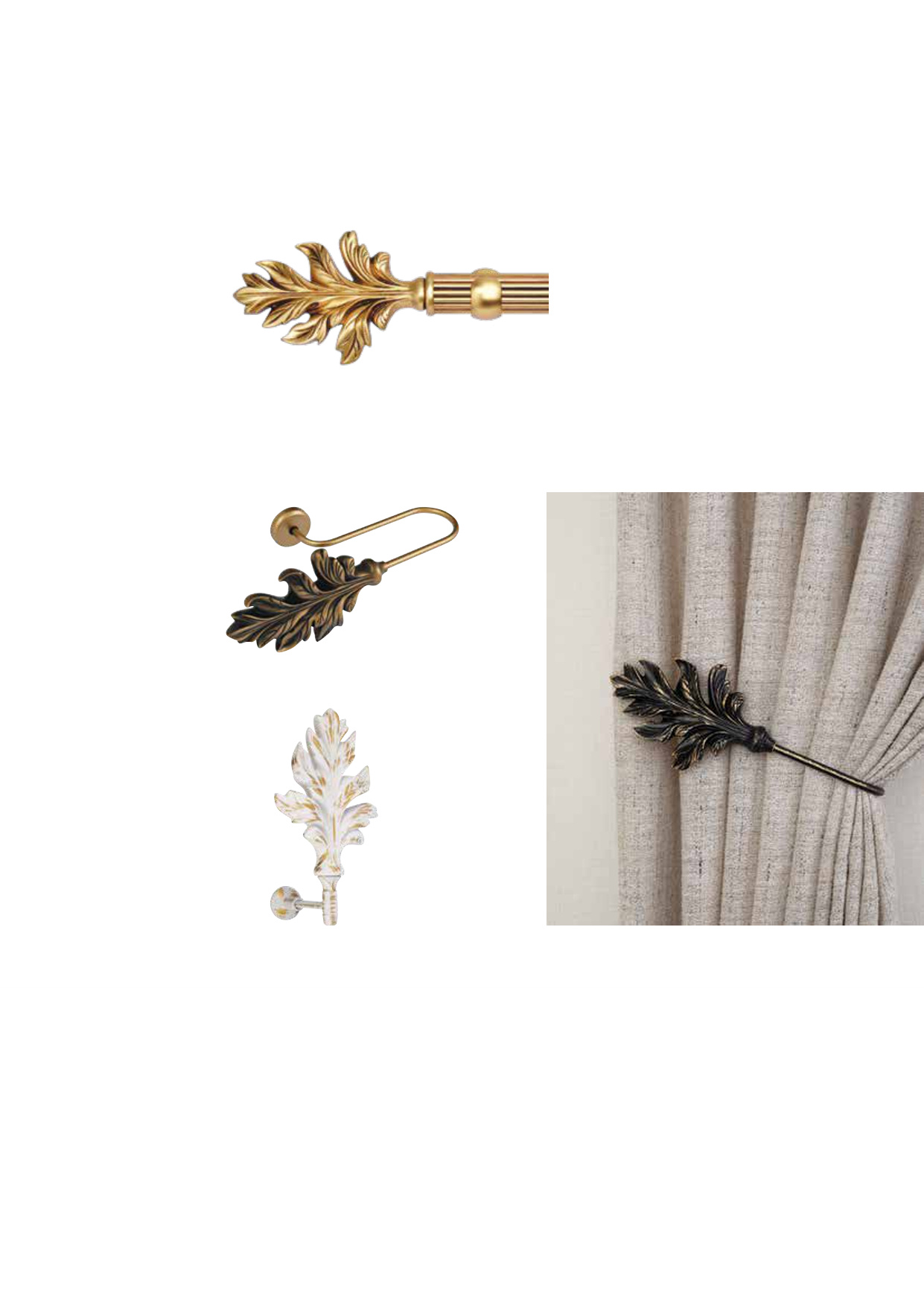 Curtain Tiebacks — image 130