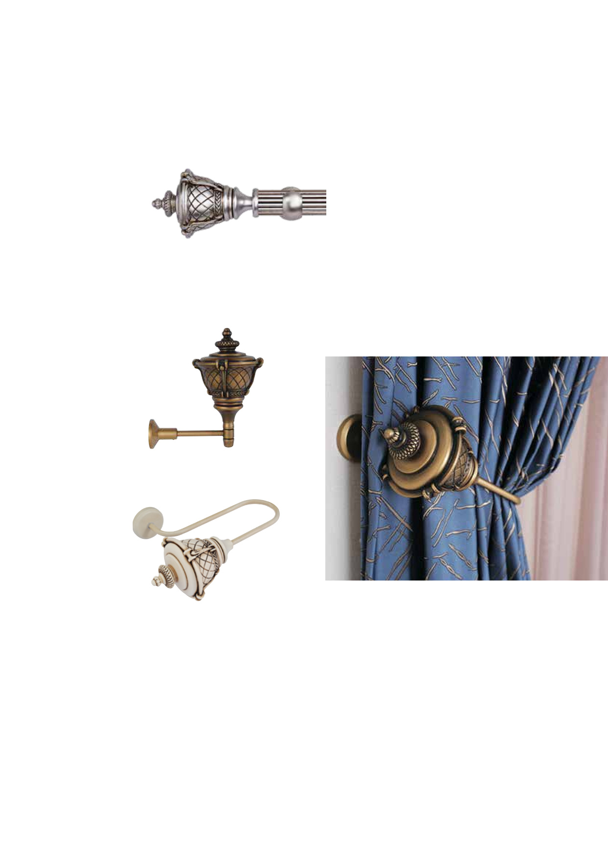 Curtain Tiebacks — image 131