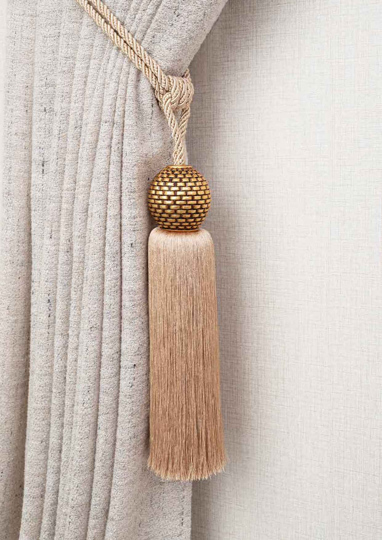 Curtain Tiebacks — image 135