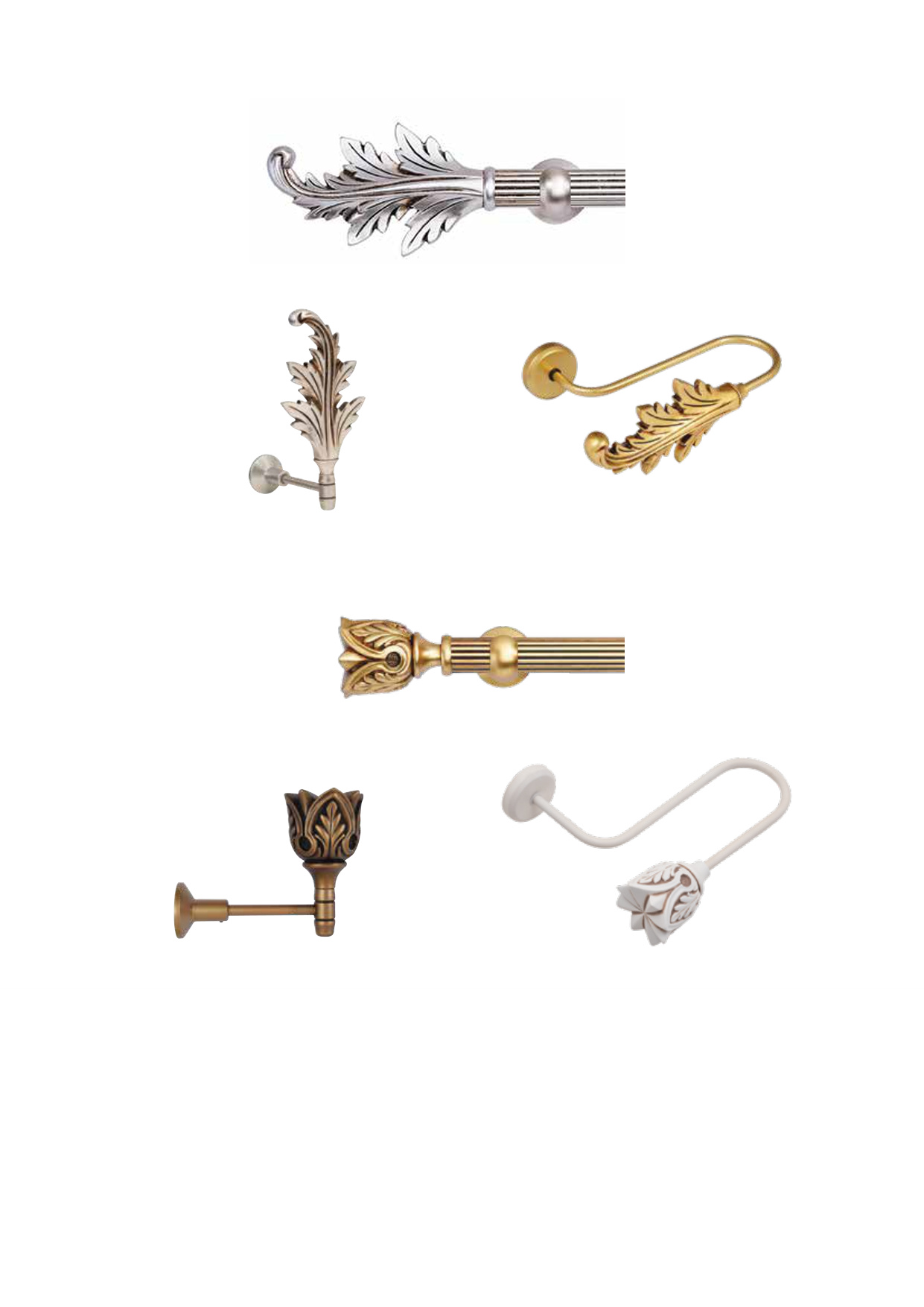 Curtain Tiebacks — image 137