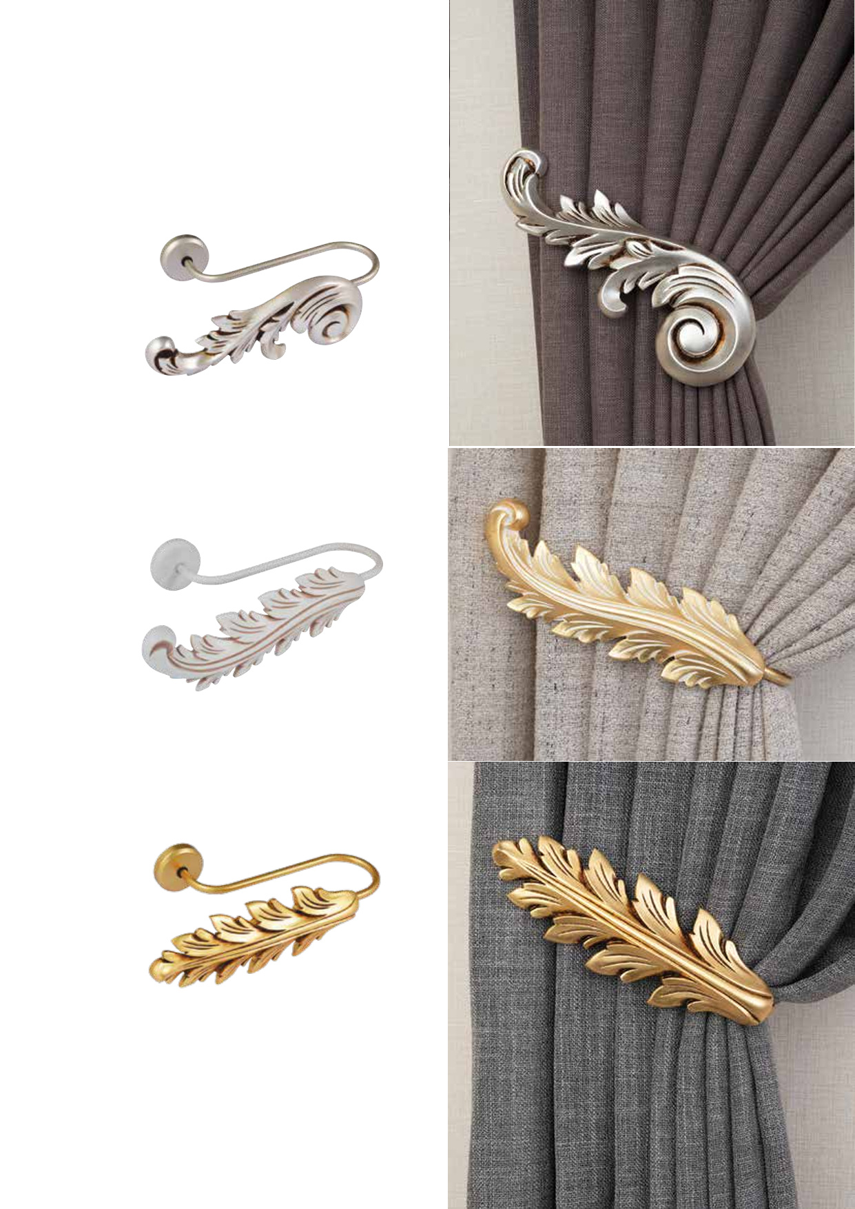 Curtain Tiebacks — image 144