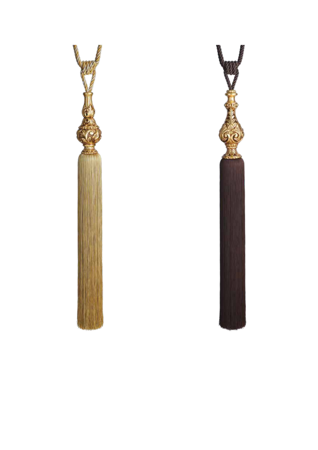 Curtain Tiebacks — image 147