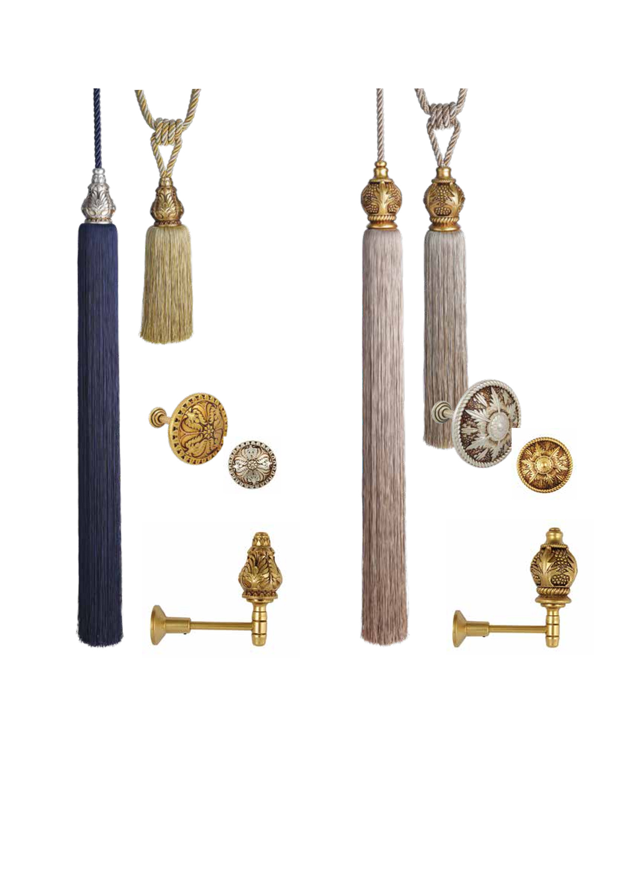 Curtain Tiebacks — image 148