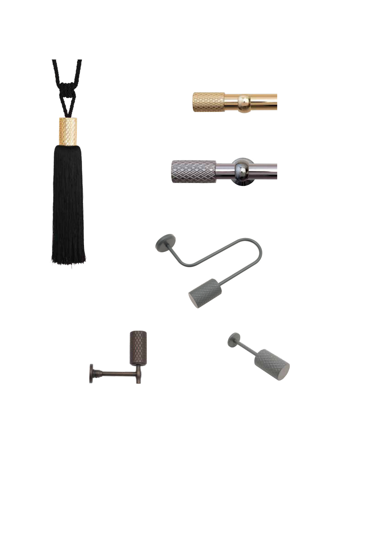 Curtain Tiebacks — image 7