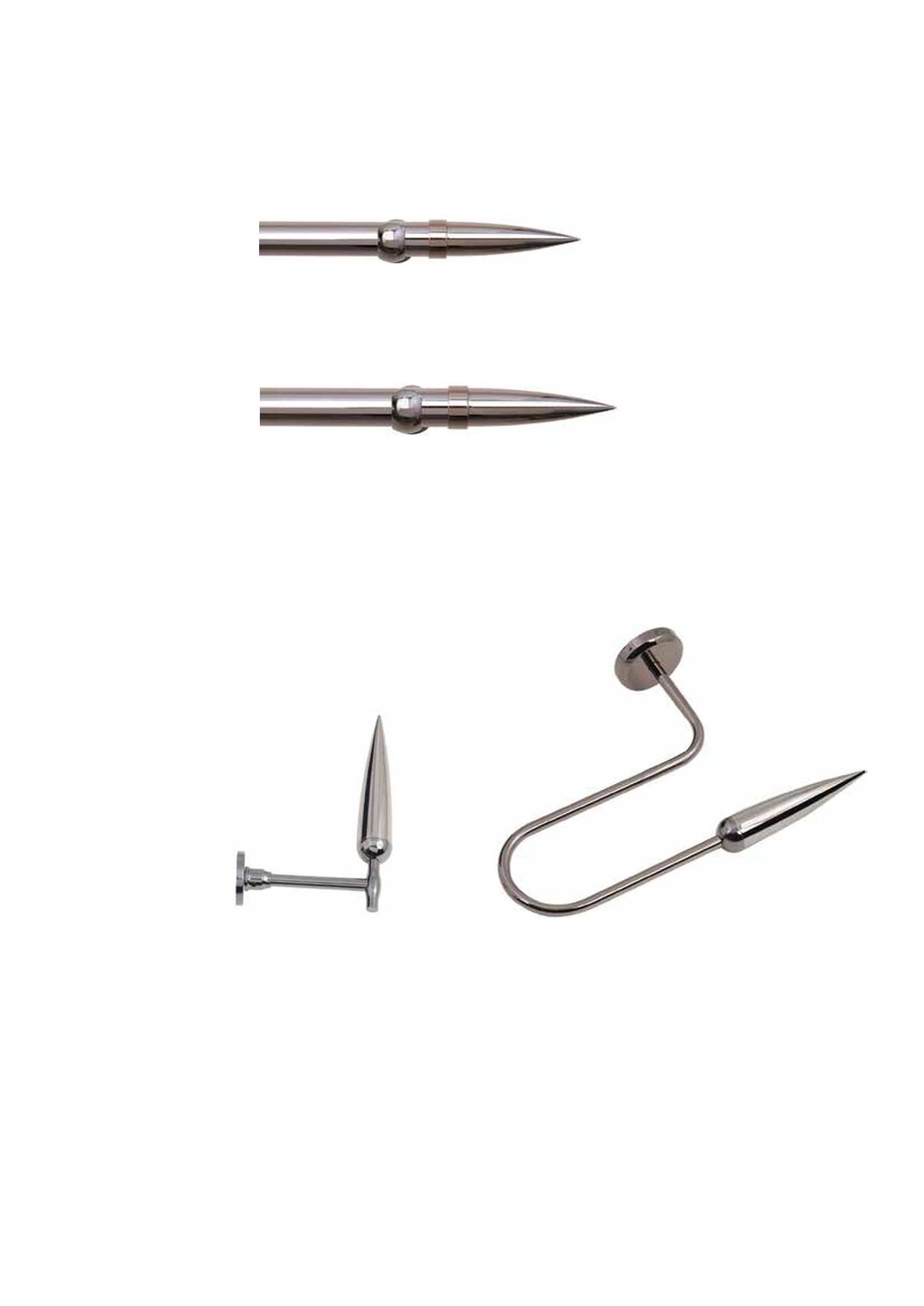 Curtain Tiebacks — image 9