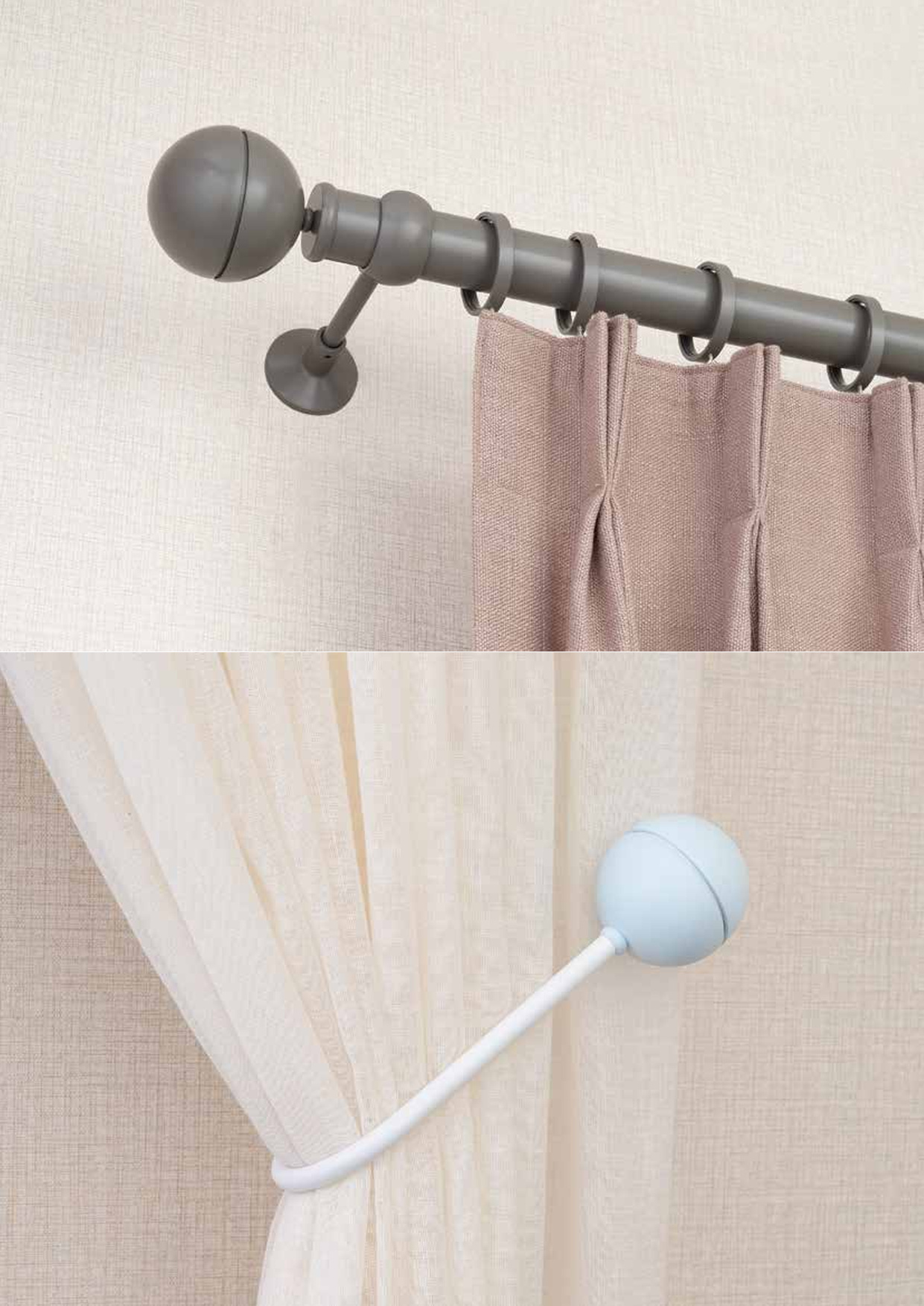 Curtain Tiebacks — image 12