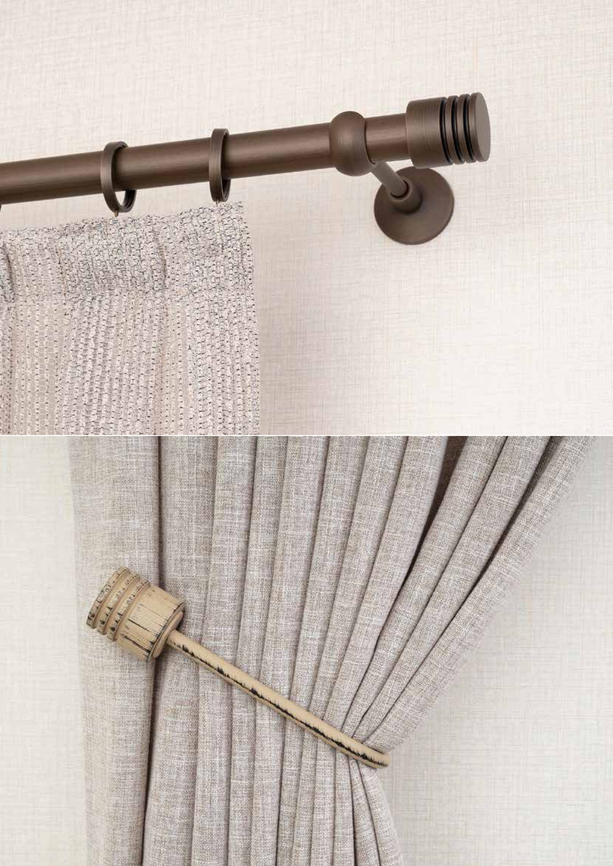 Curtain Tiebacks — image 15
