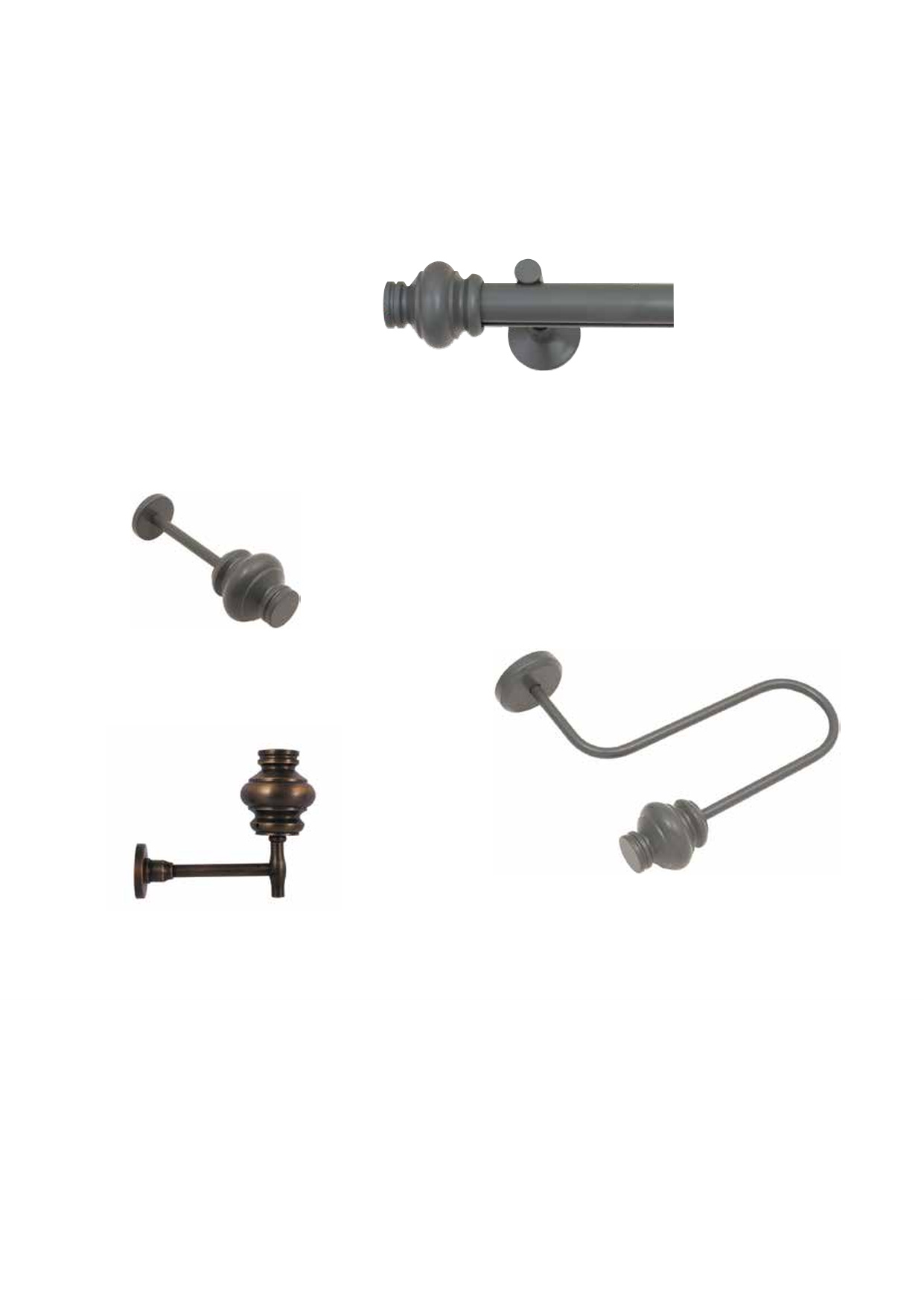 Curtain Tiebacks — image 17