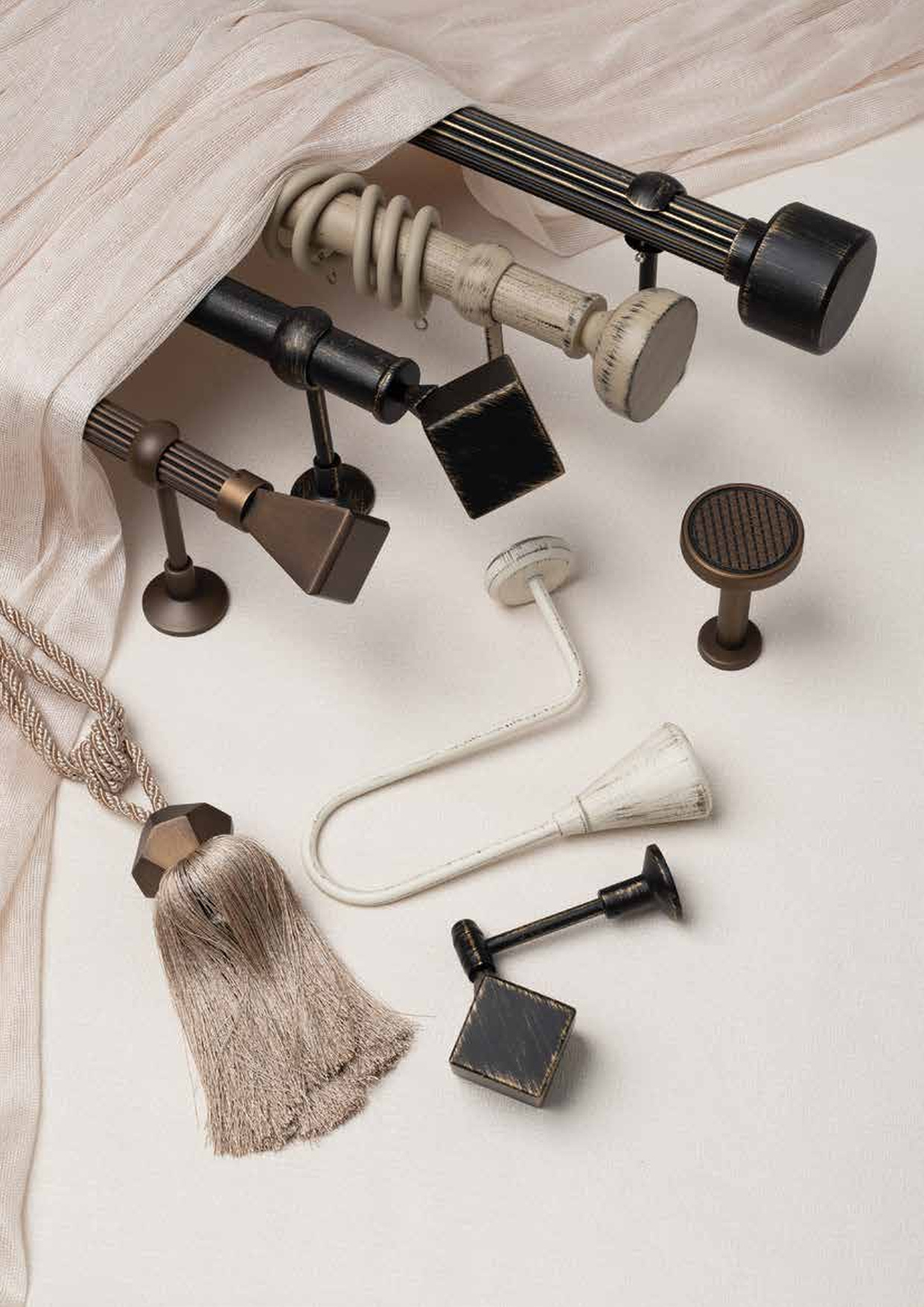 Curtain Tiebacks — image 23