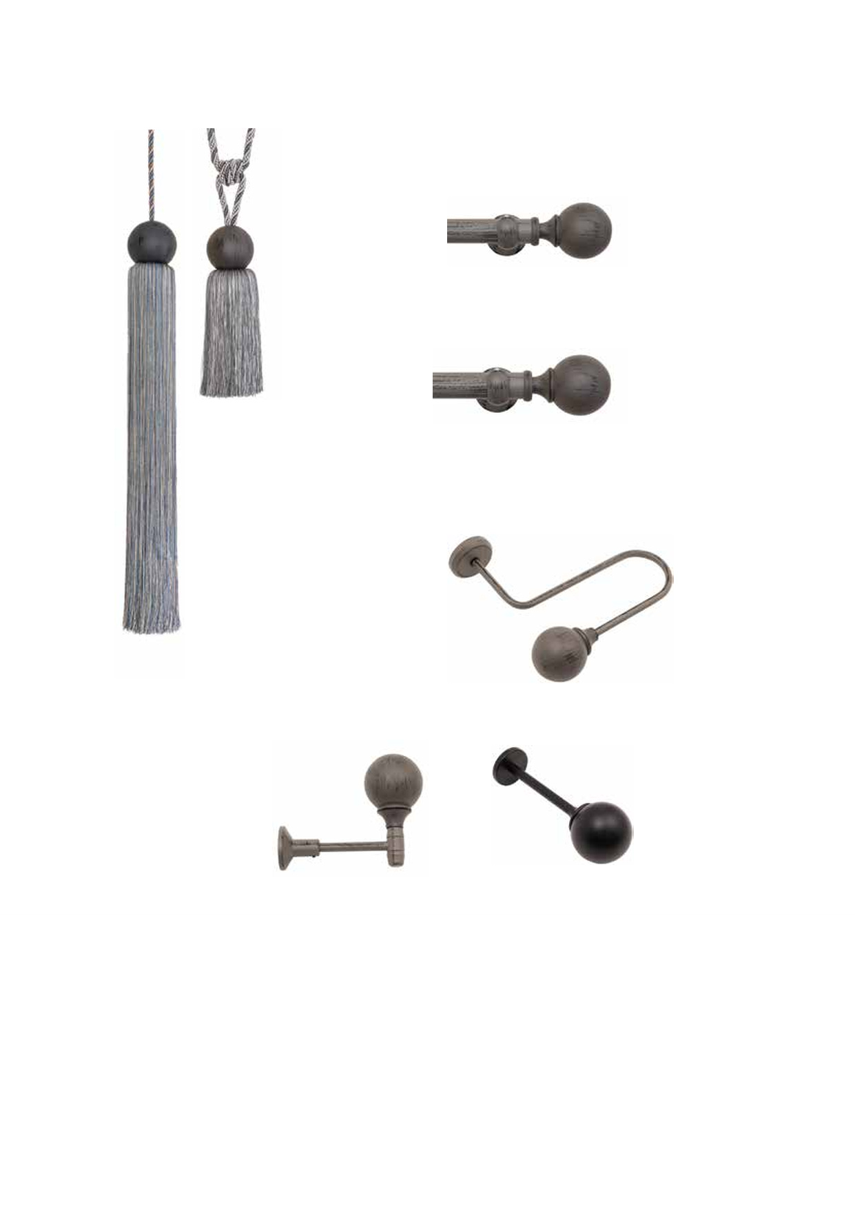 Curtain Tiebacks — image 31