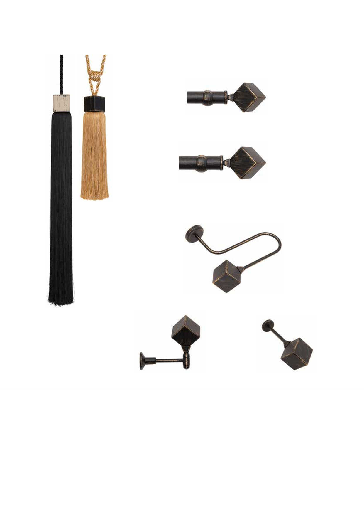 Curtain Tiebacks — image 33