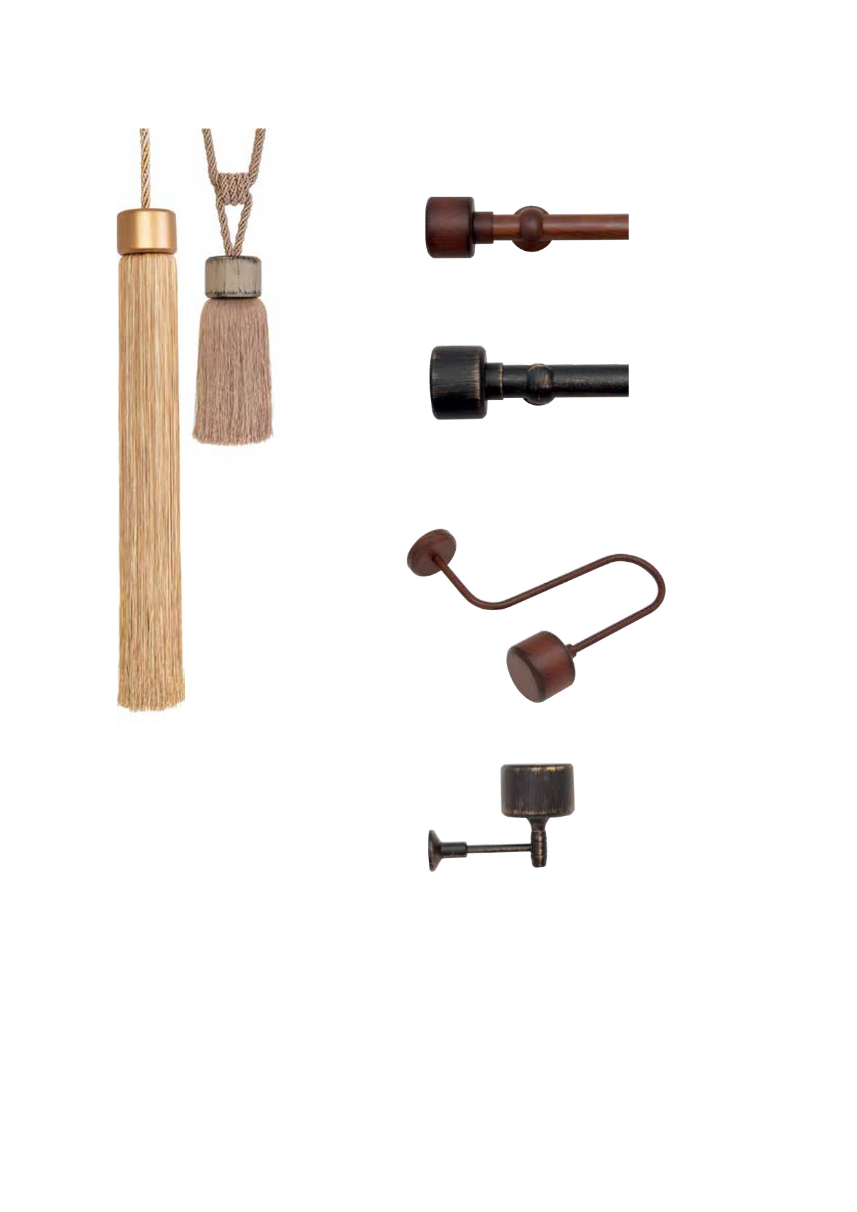 Curtain Tiebacks — image 39
