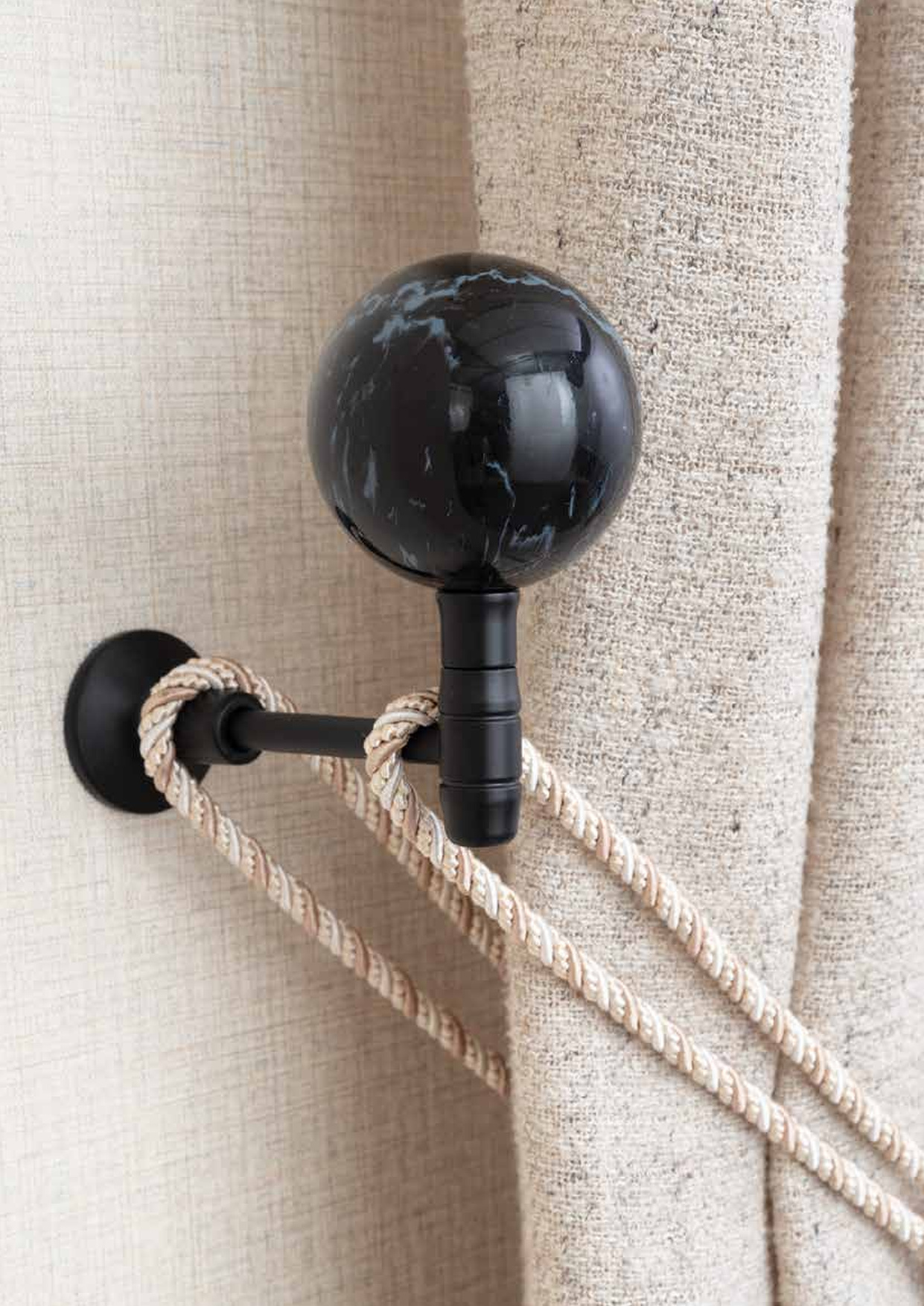 Curtain Tiebacks — image 44