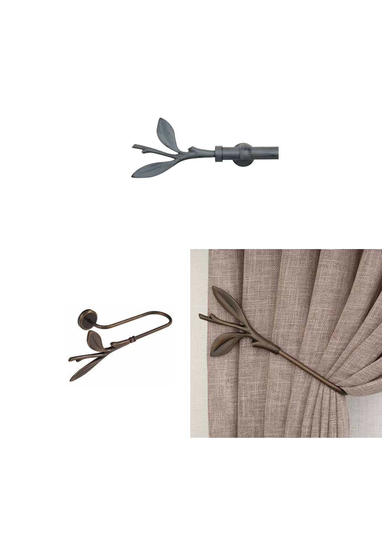 Curtain Tiebacks — image 52