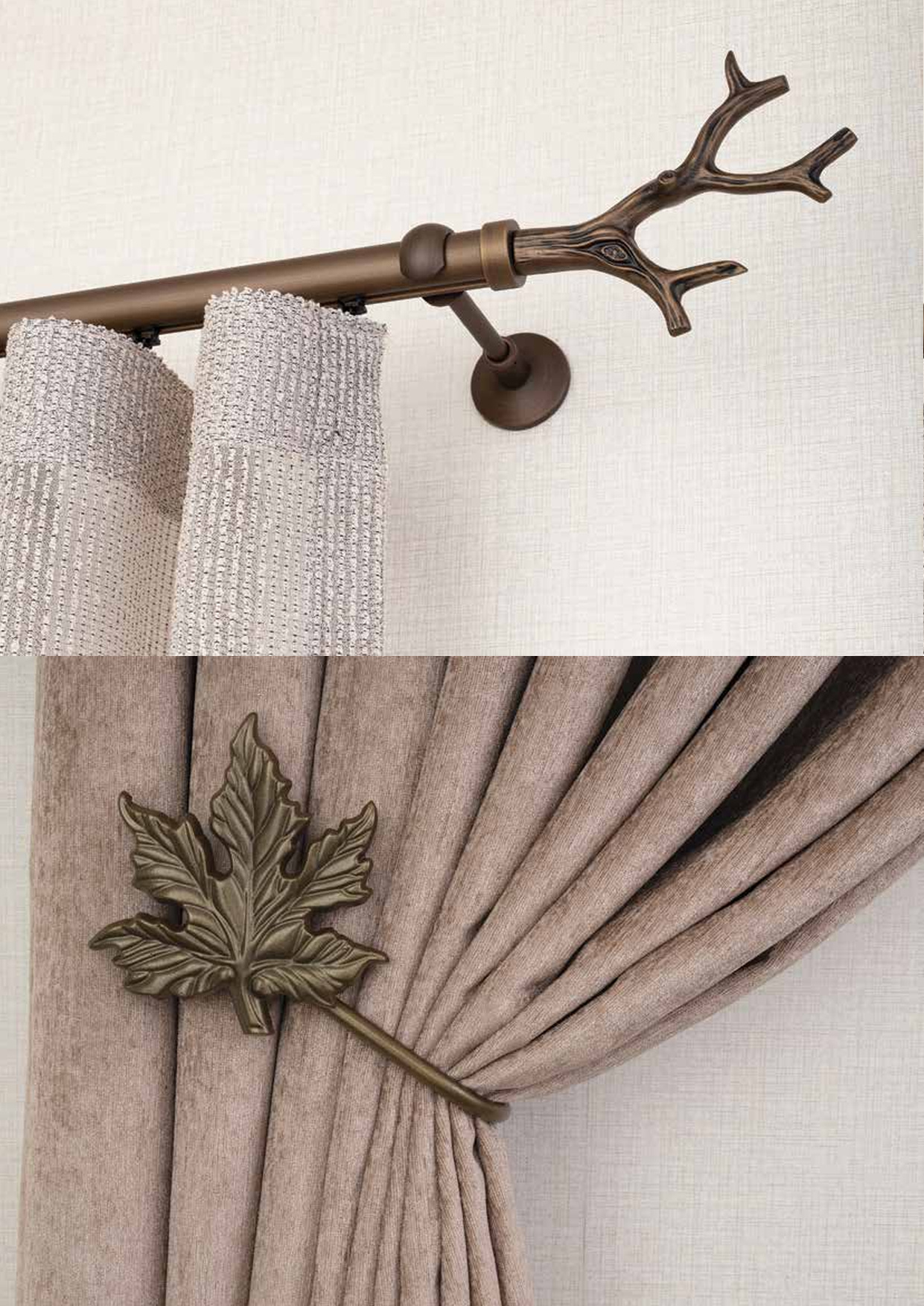 Curtain Tiebacks — image 53