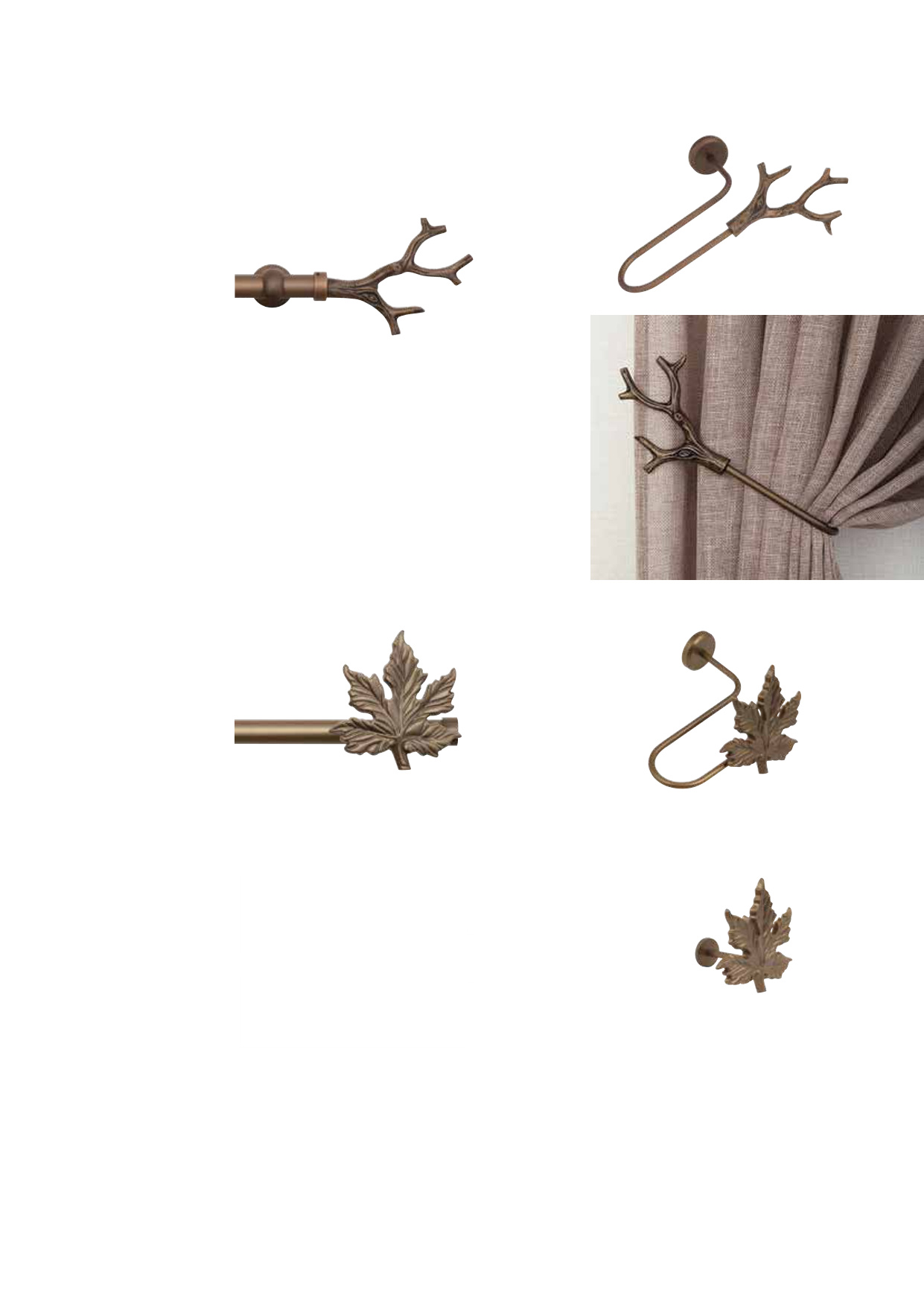 Curtain Tiebacks — image 54