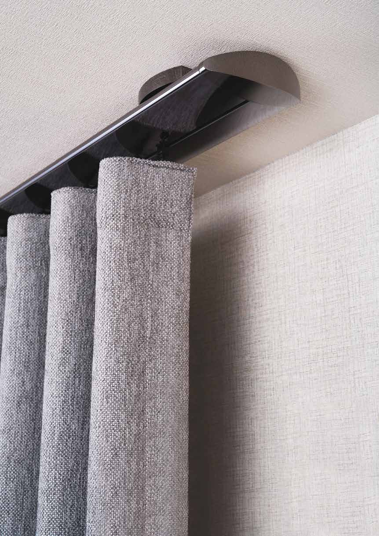 Decorative Curtain Poles — image 1