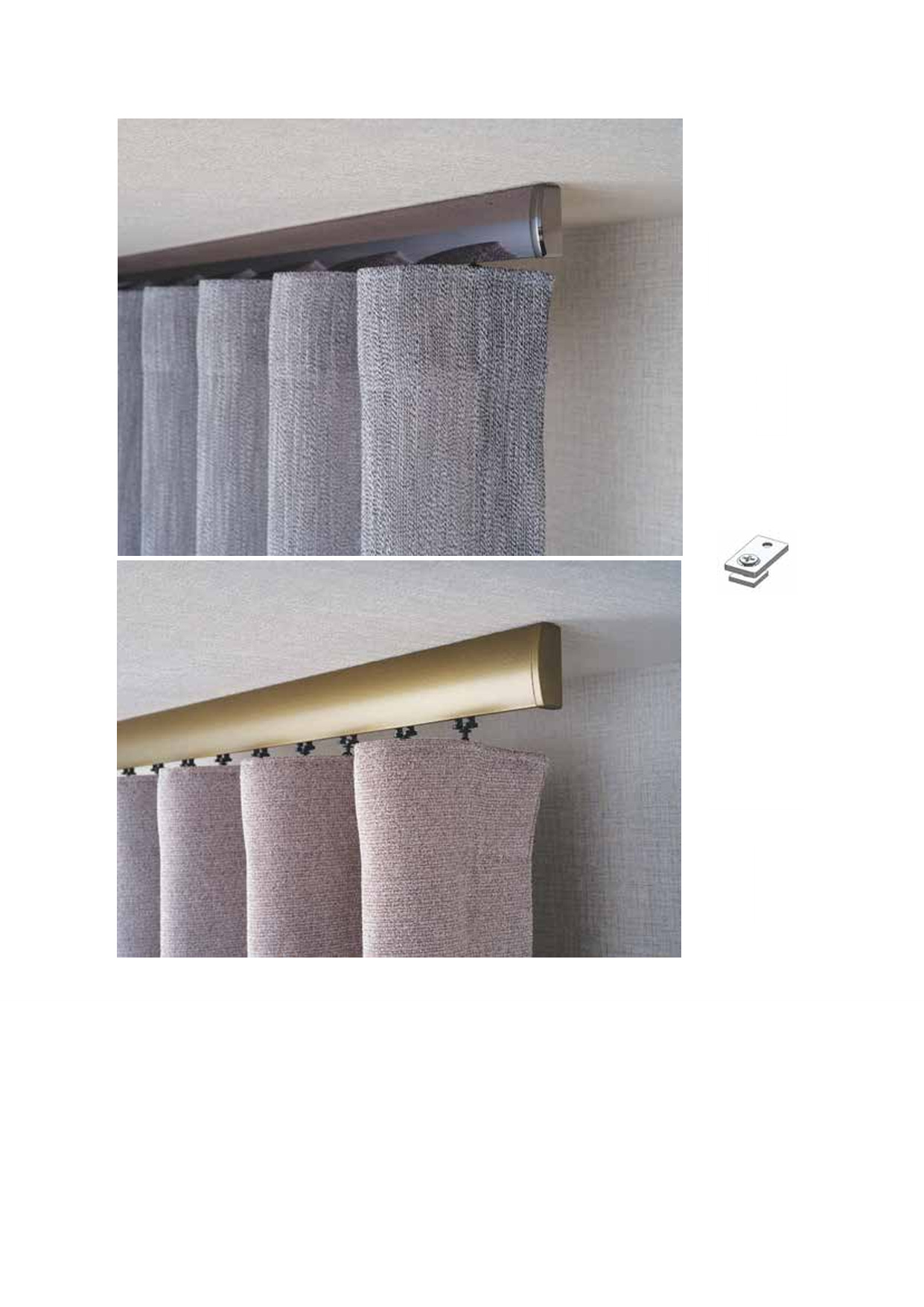 Decorative Curtain Poles — image 6