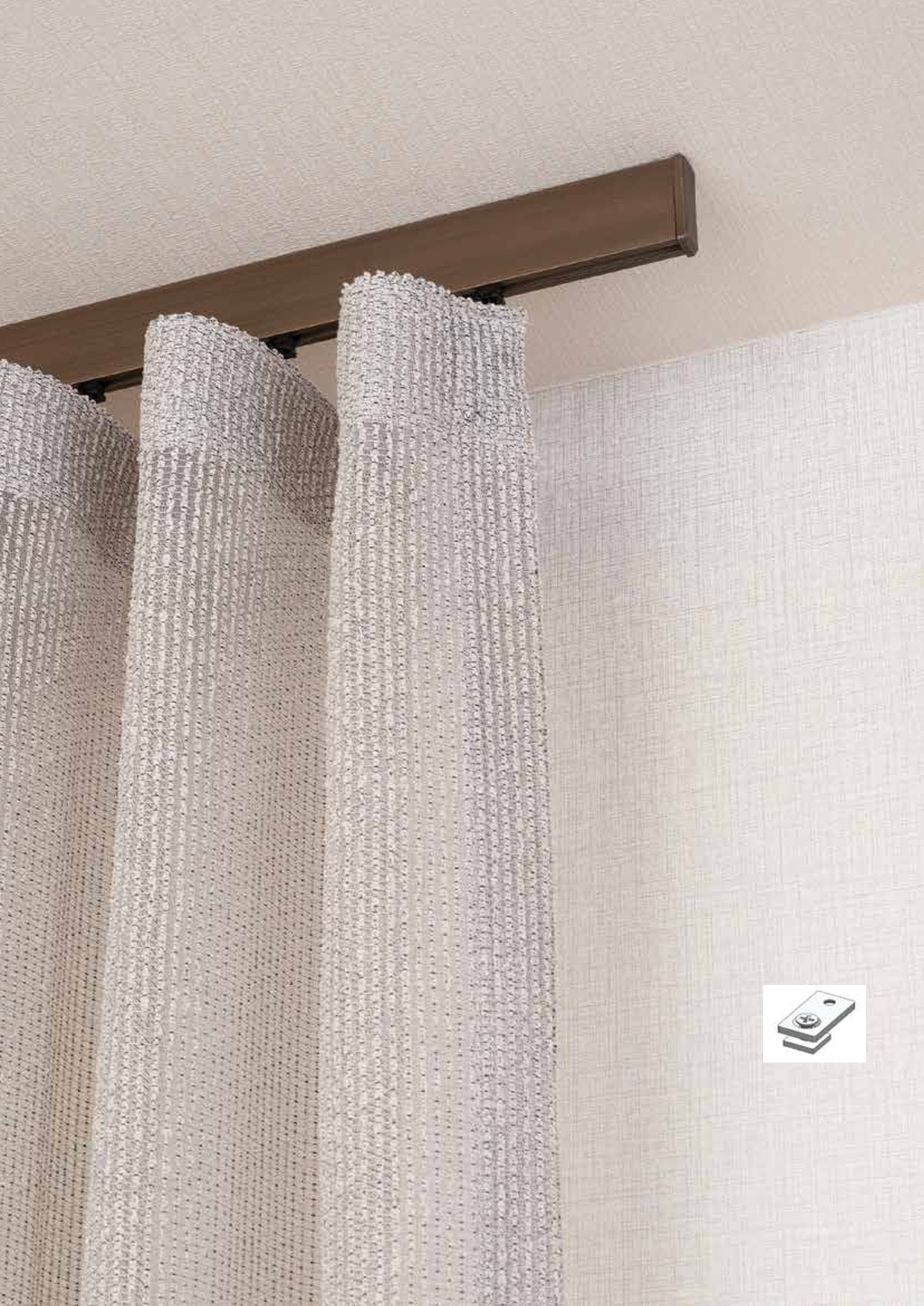 Decorative Curtain Poles — image 7