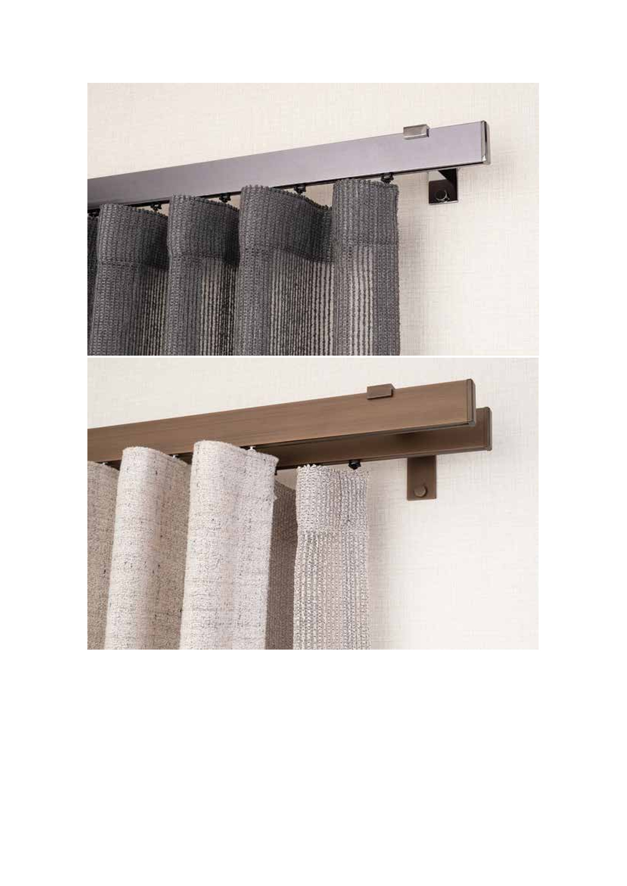 Decorative Curtain Poles — image 8