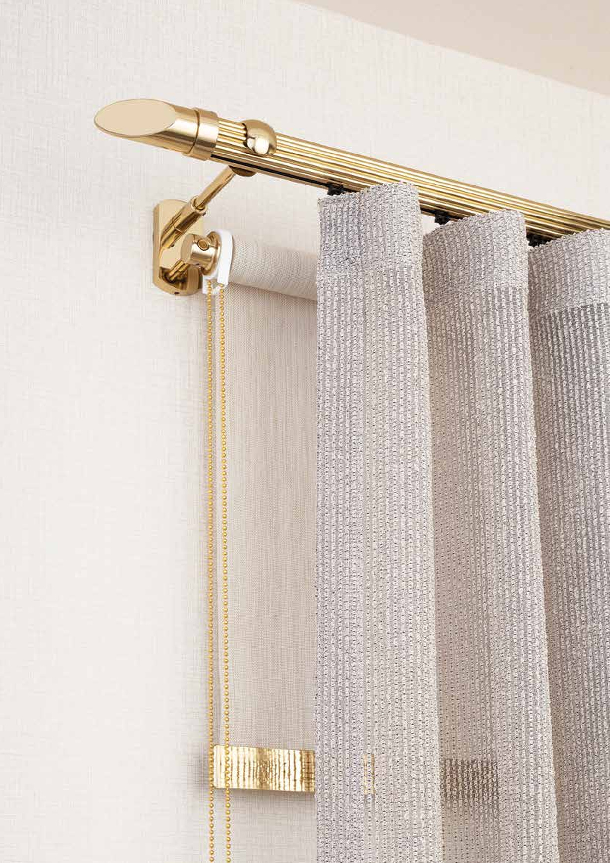 Decorative Curtain Poles — image 18