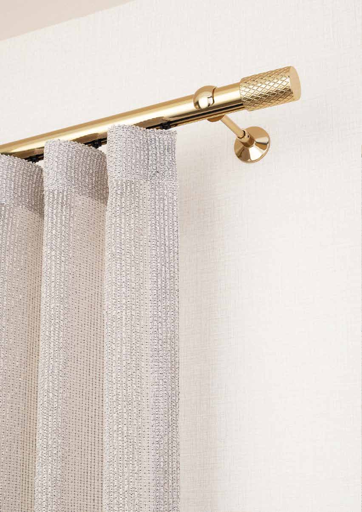 Decorative Curtain Poles — image 19