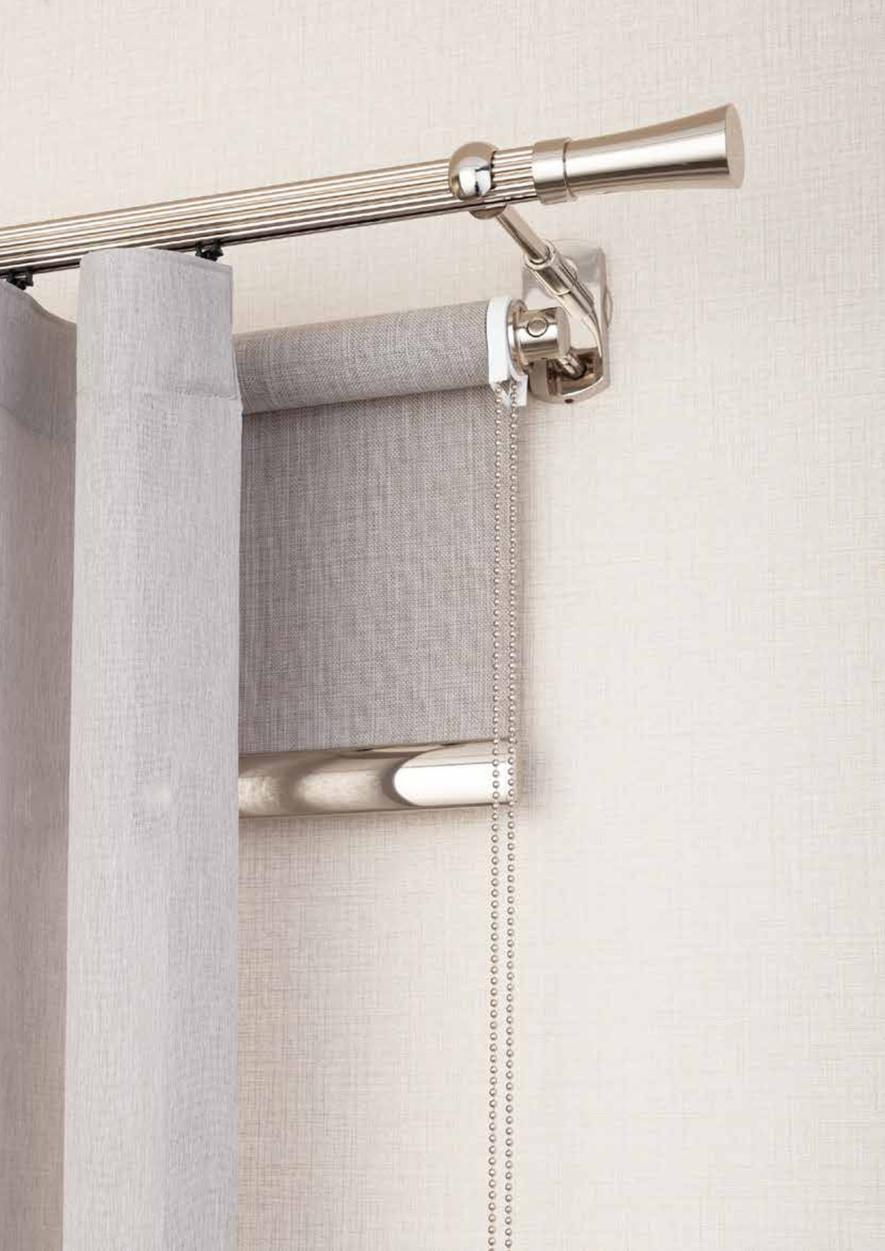 Decorative Curtain Poles — image 20