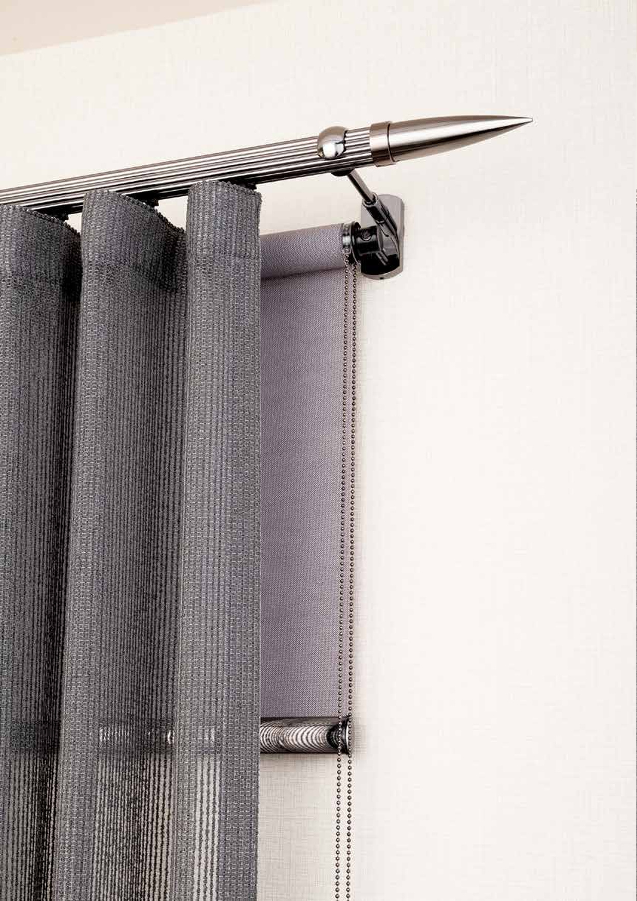Decorative Curtain Poles — image 21