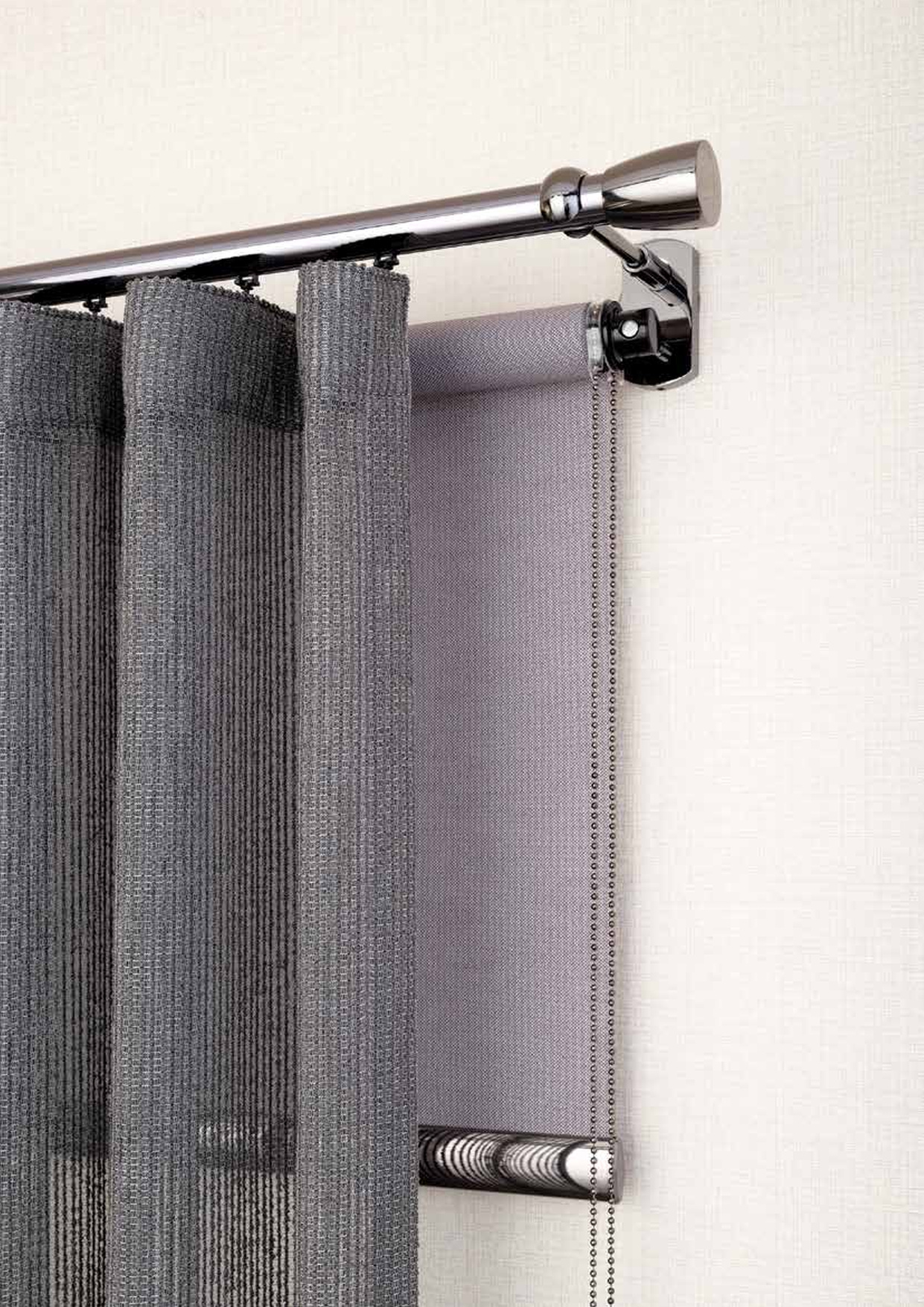 Decorative Curtain Poles — image 22