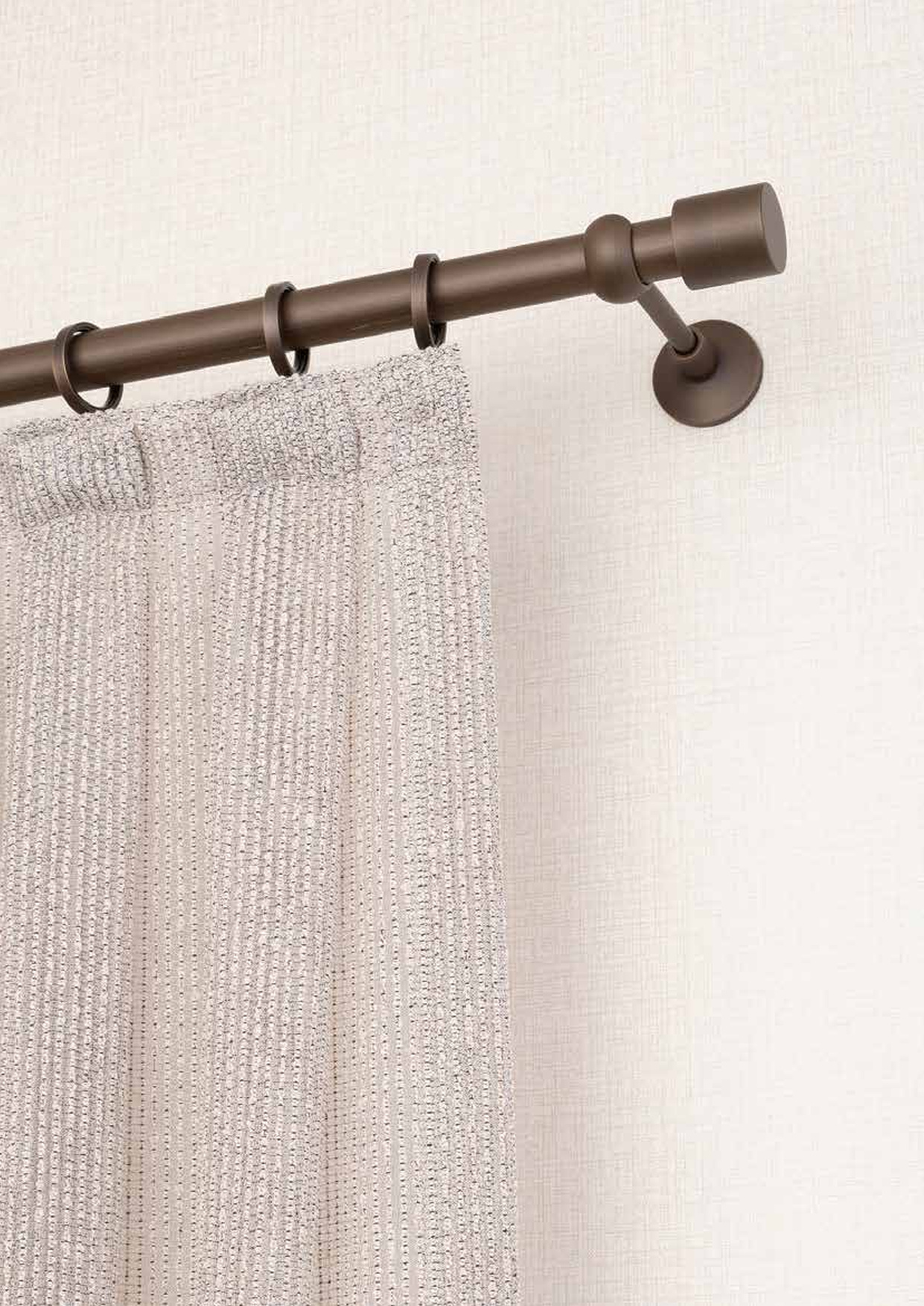 Decorative Curtain Poles — image 24