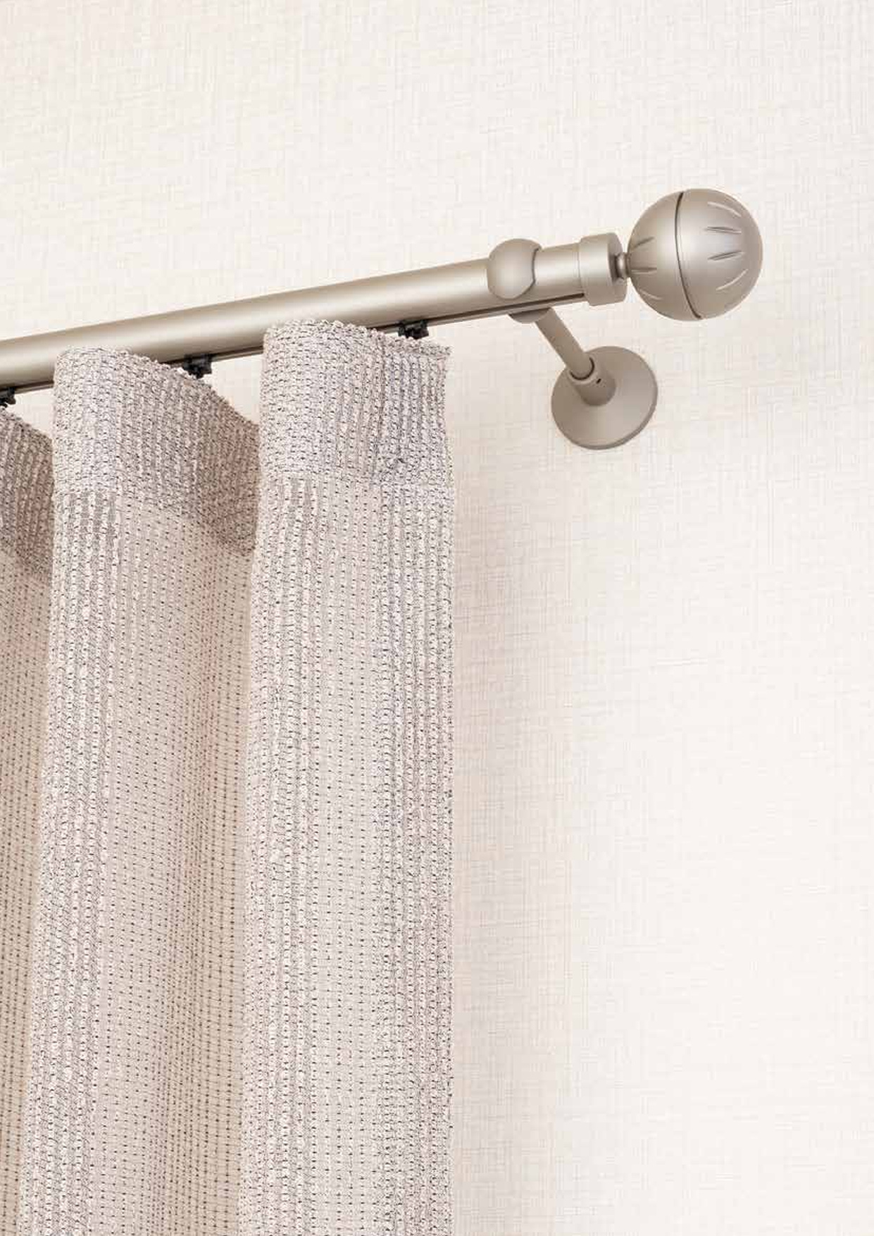 Decorative Curtain Poles — image 26