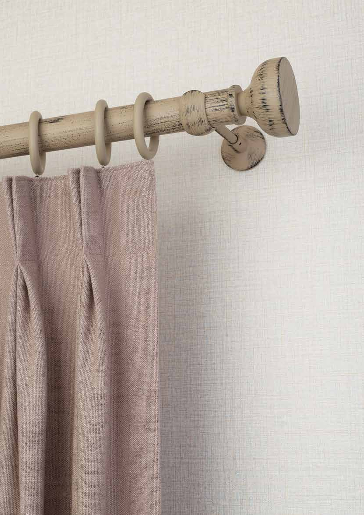 Decorative Curtain Poles — image 30
