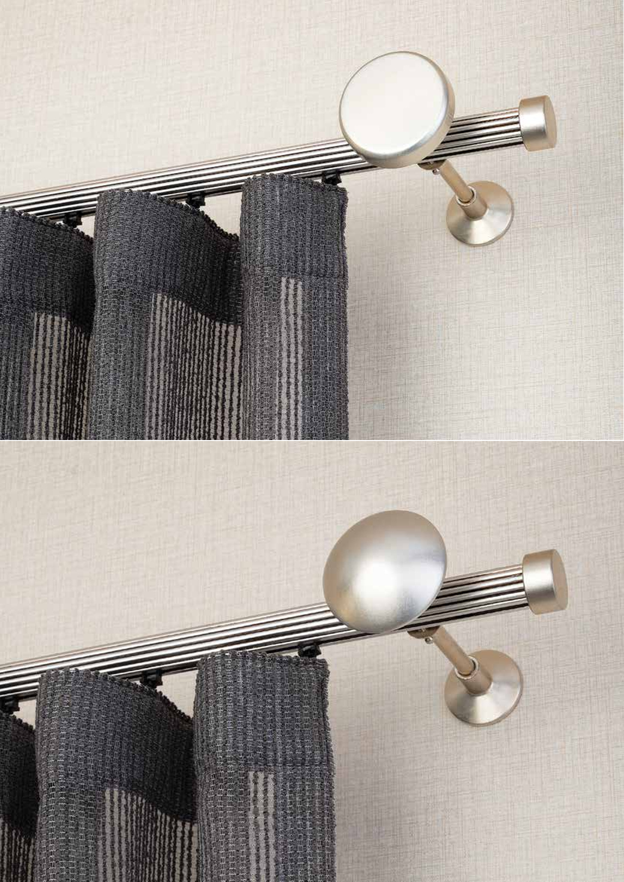 Decorative Curtain Poles — image 33