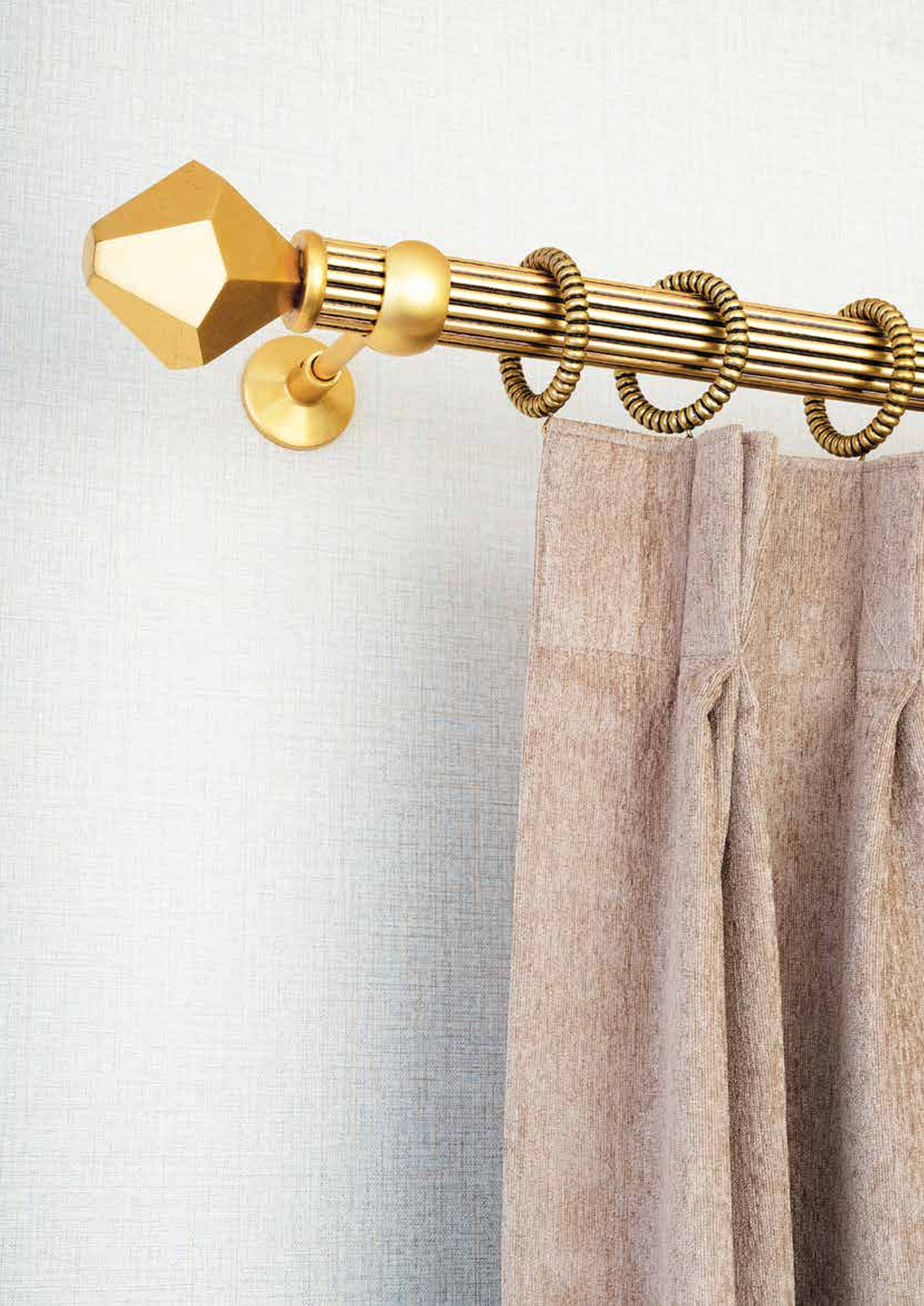 Decorative Curtain Poles — image 34