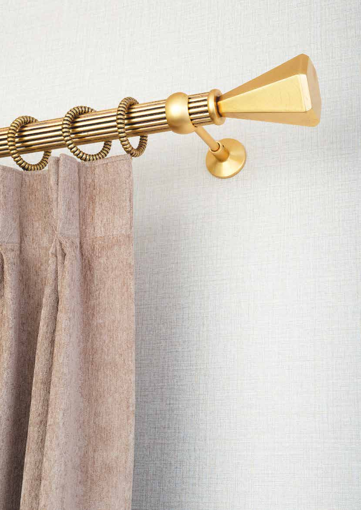 Decorative Curtain Poles — image 35