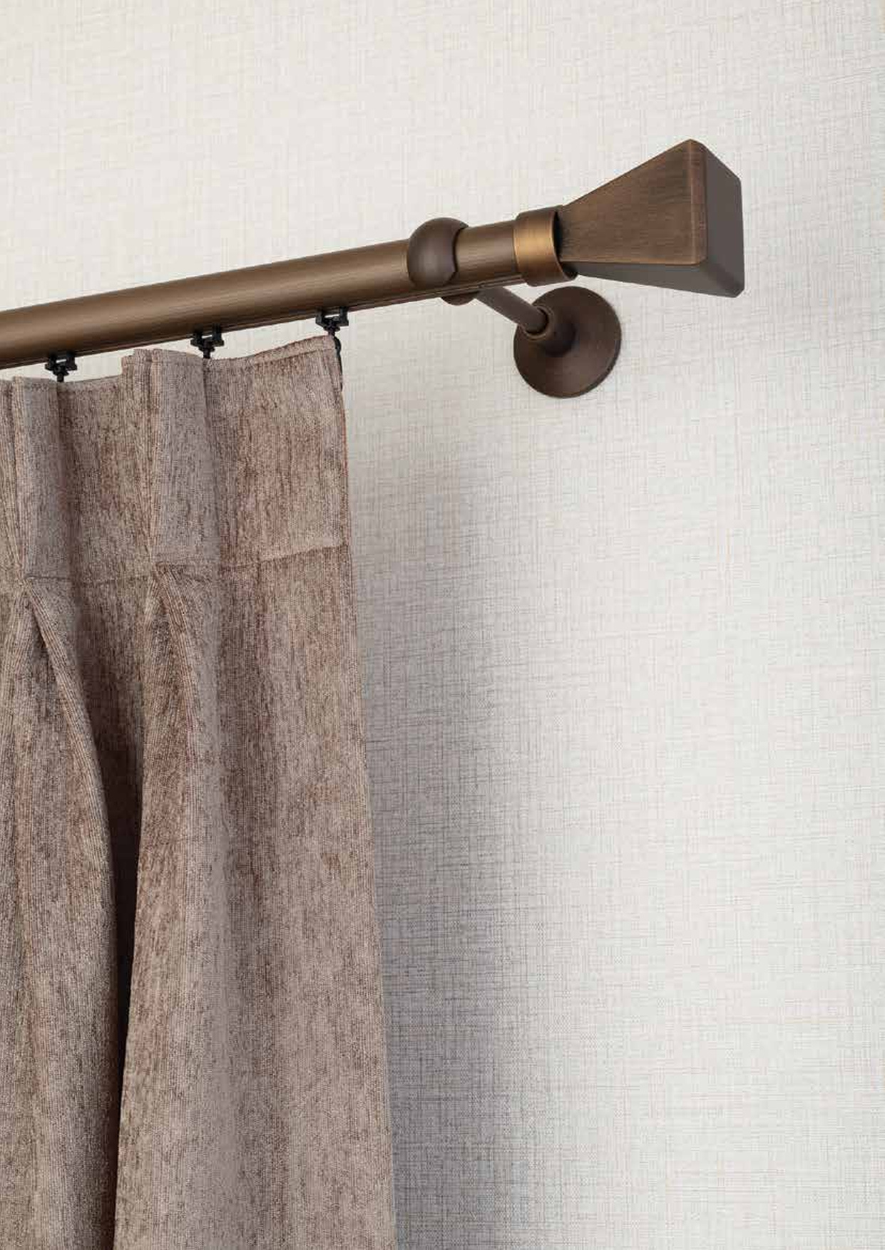 Decorative Curtain Poles — image 36