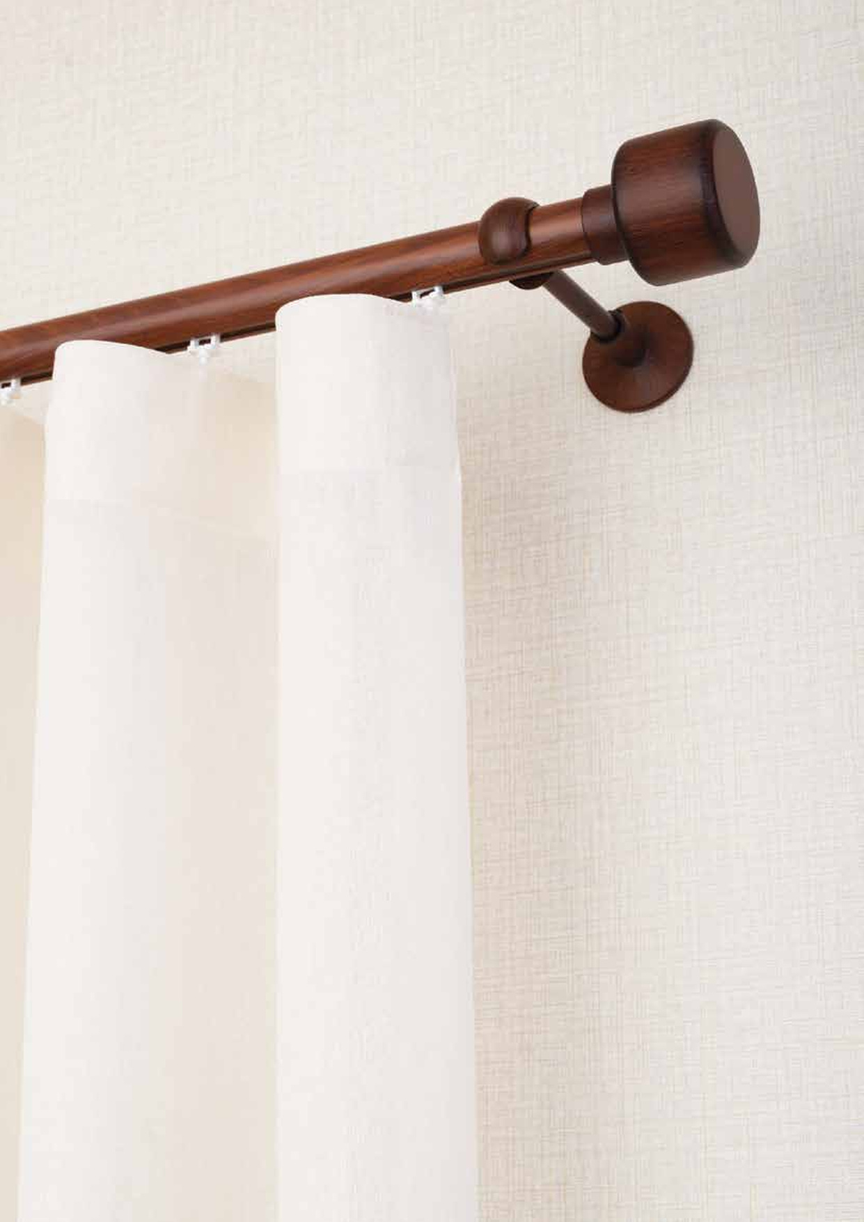 Decorative Curtain Poles — image 37
