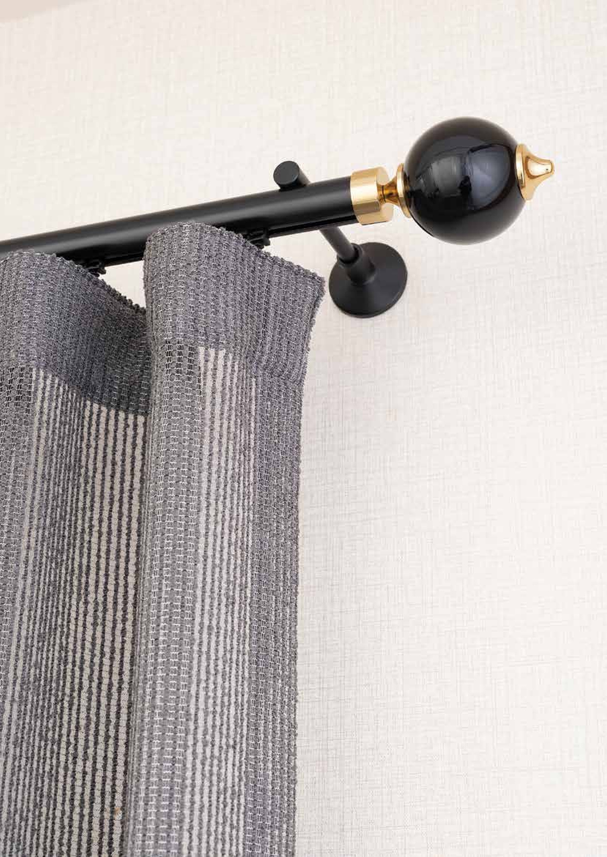 Decorative Curtain Poles — image 41