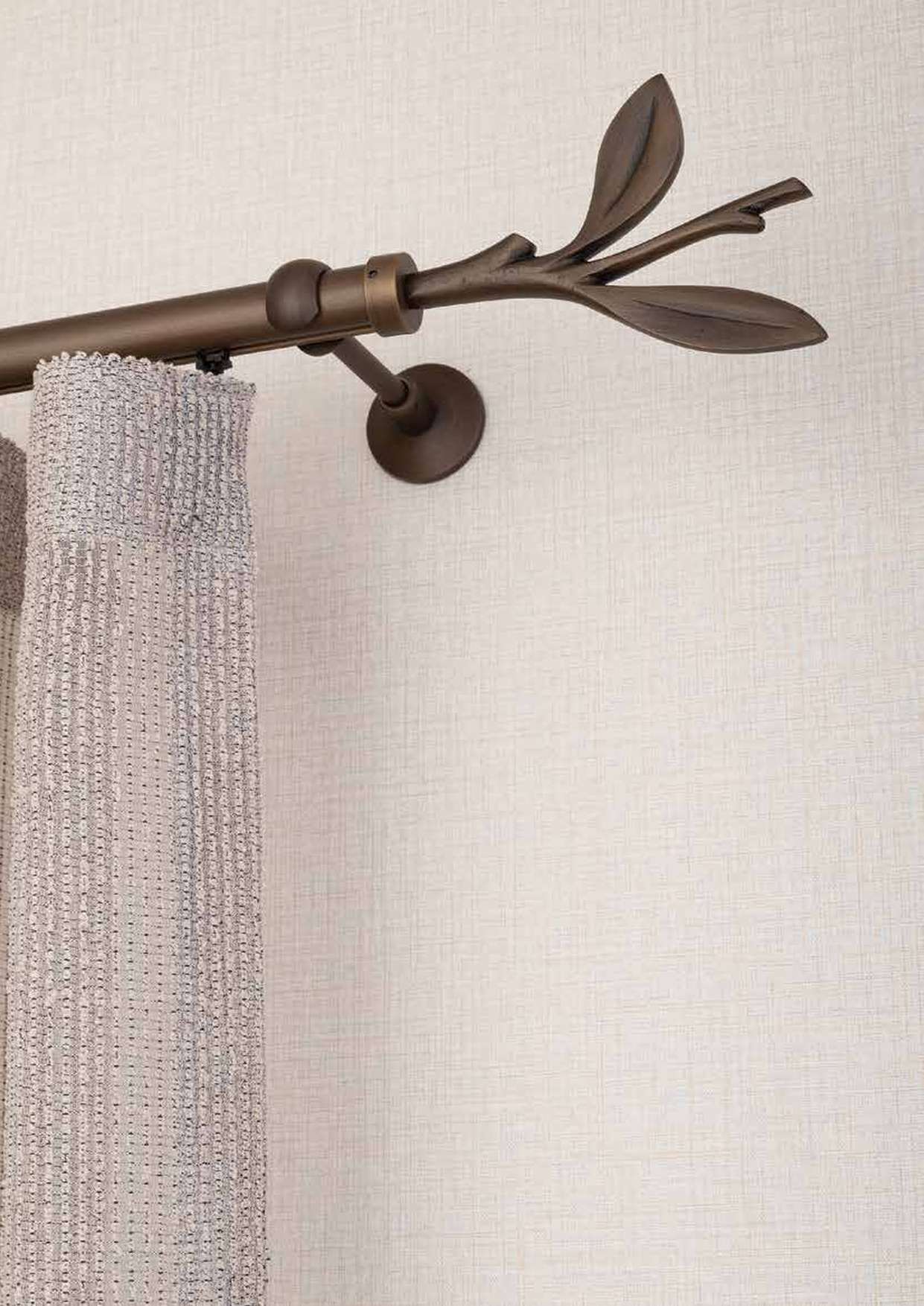 Decorative Curtain Poles — image 45