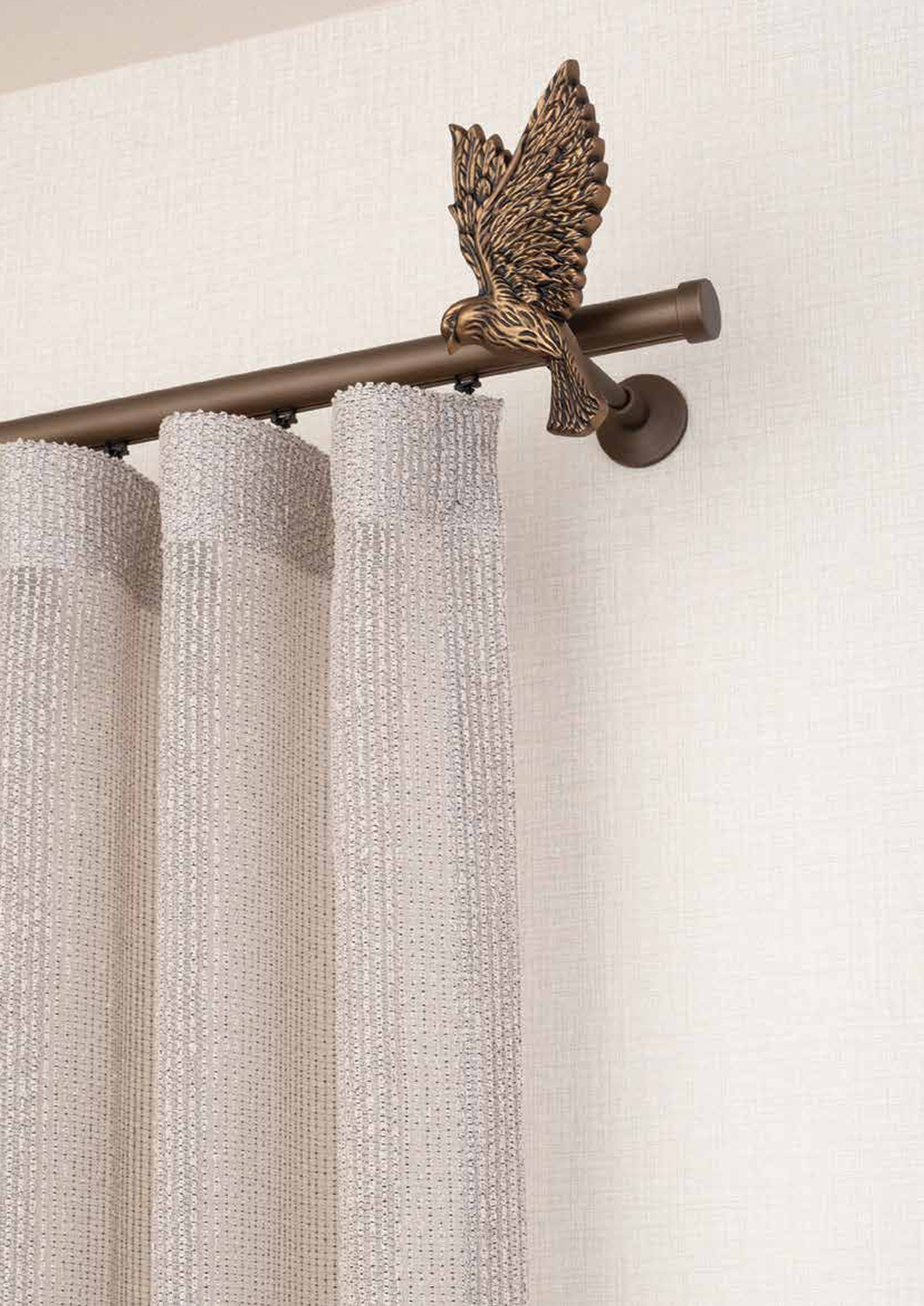 Decorative Curtain Poles — image 49