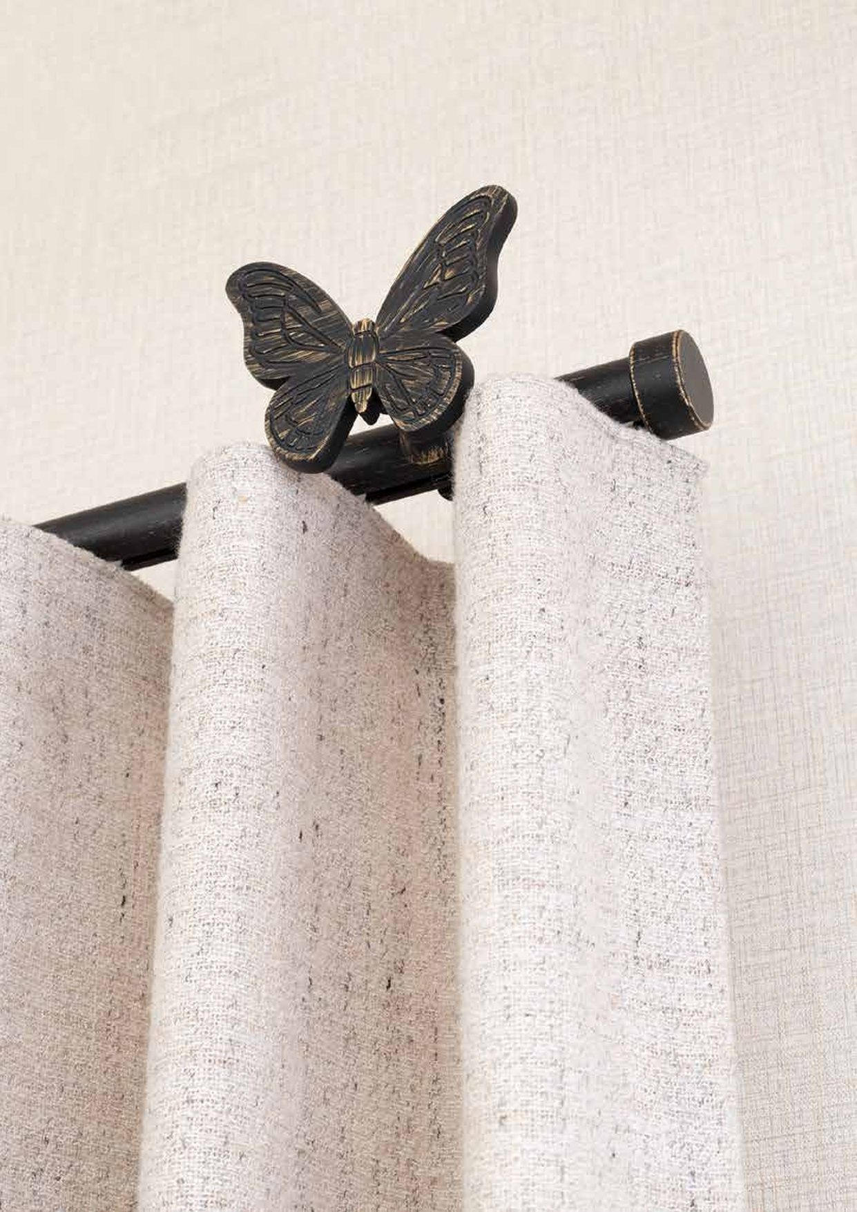 Decorative Curtain Poles — image 50