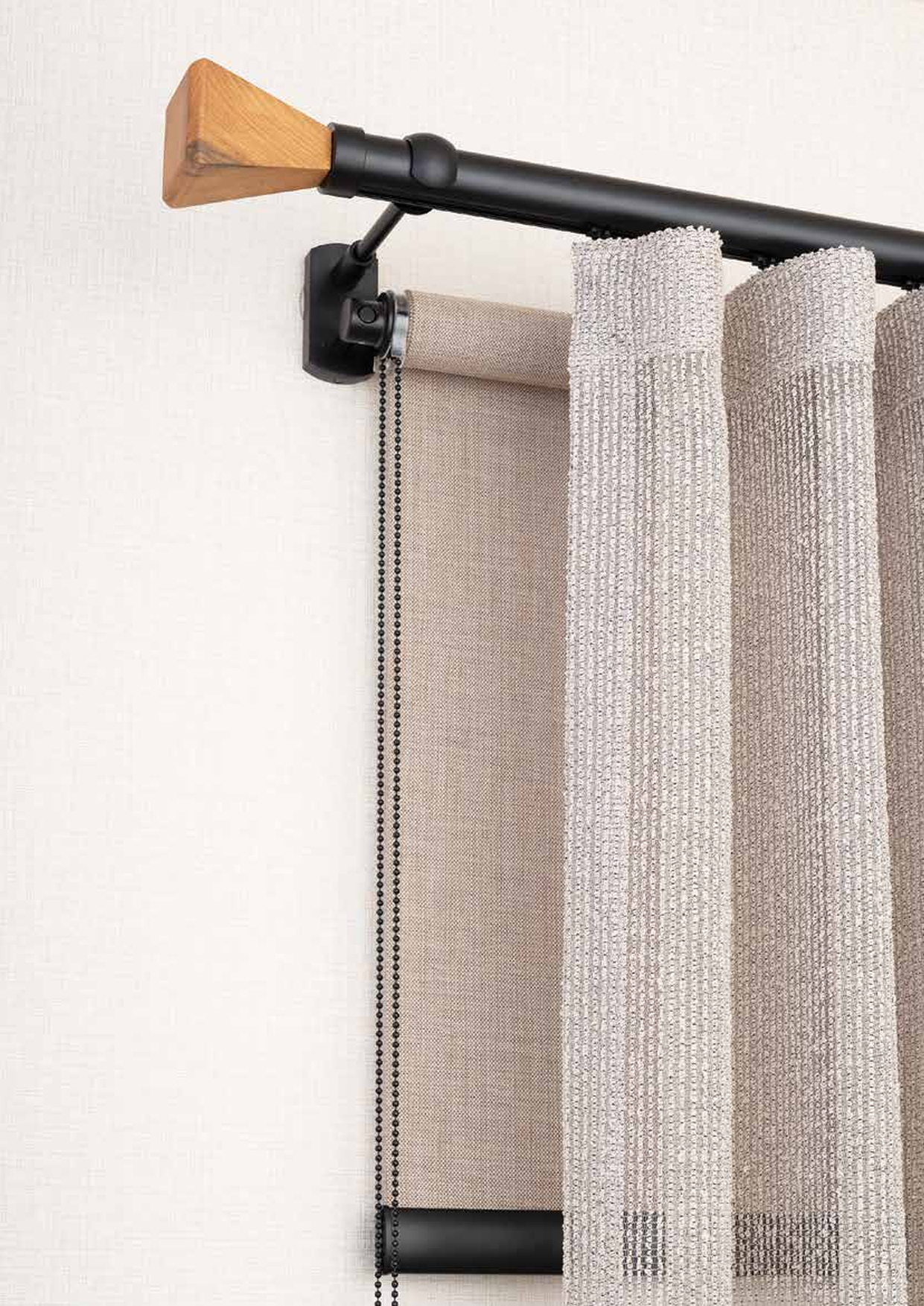Decorative Curtain Poles — image 53