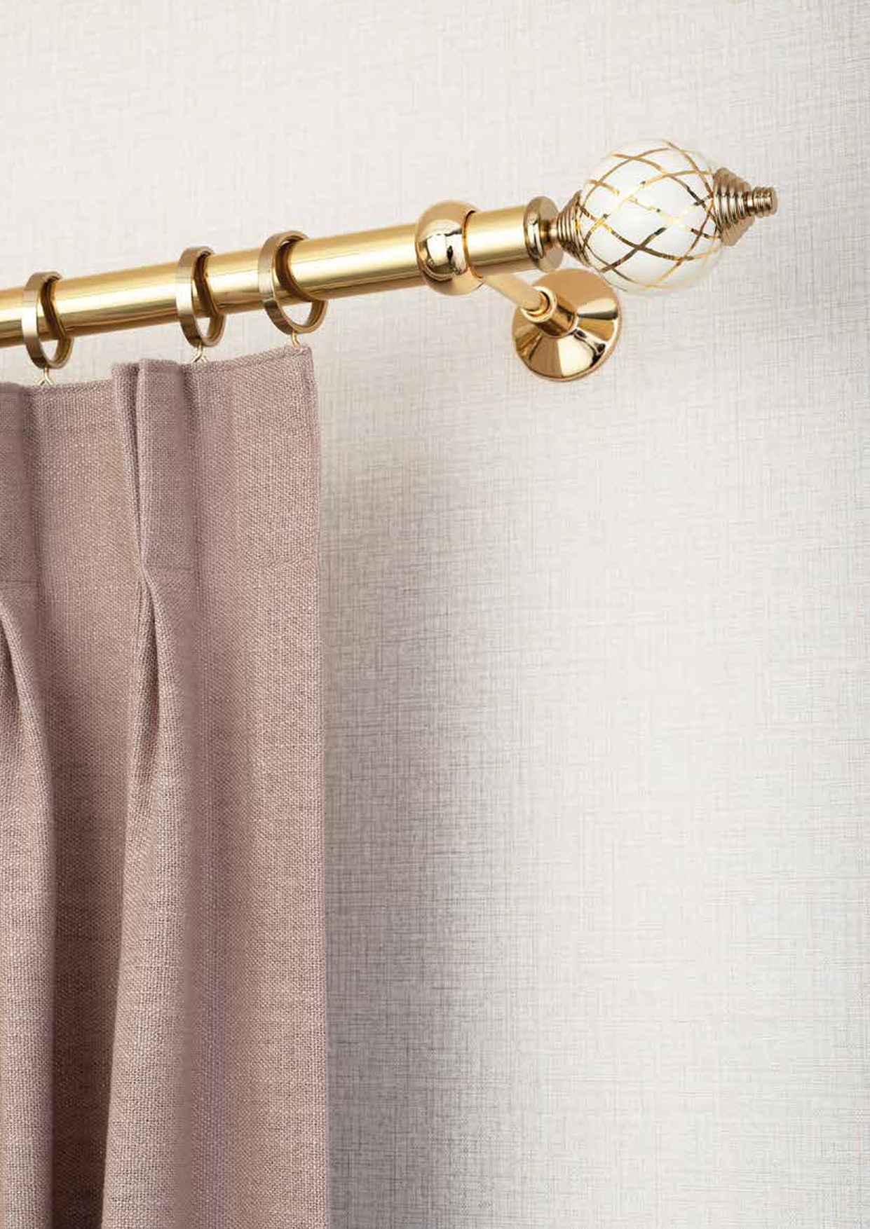 Decorative Curtain Poles — image 65