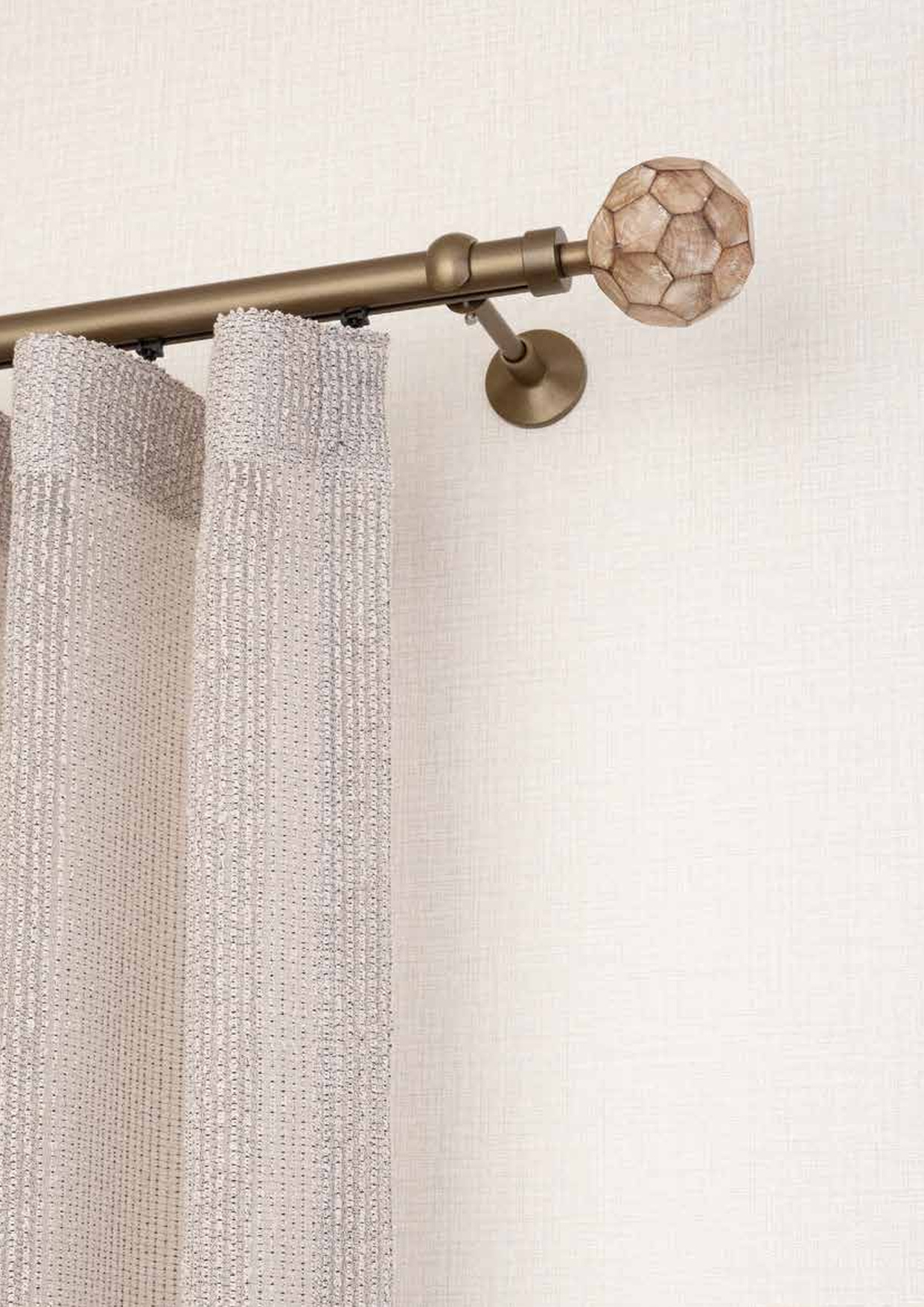 Decorative Curtain Poles — image 66