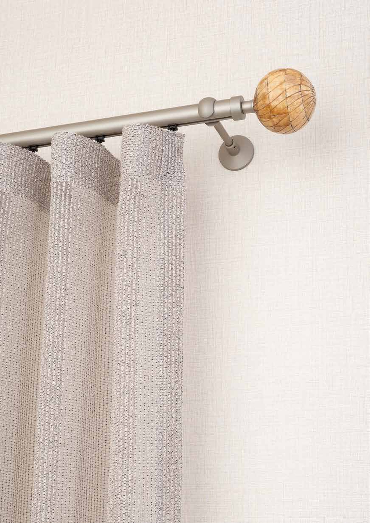 Decorative Curtain Poles — image 68