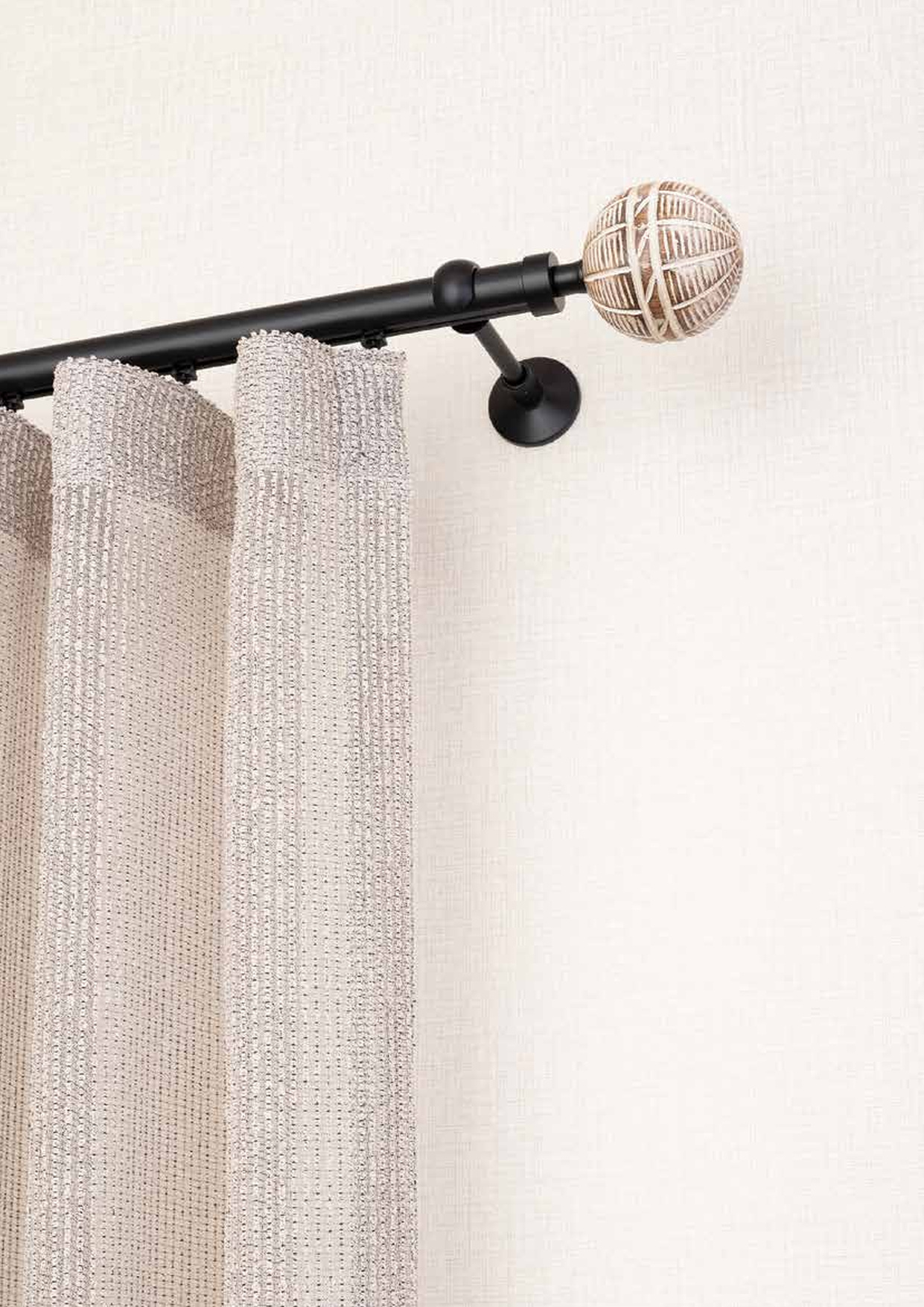 Decorative Curtain Poles — image 70