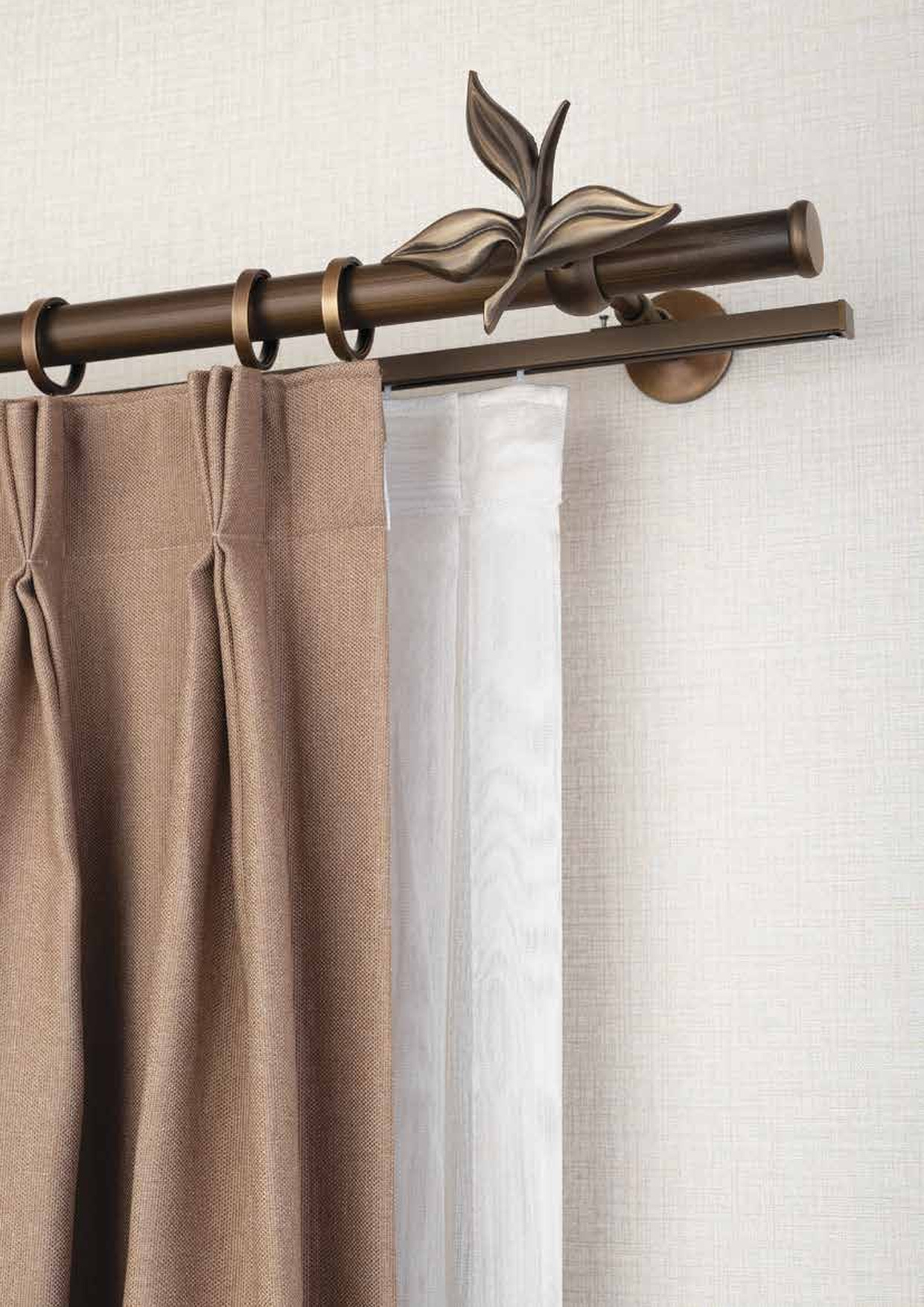 Decorative Curtain Poles — image 75