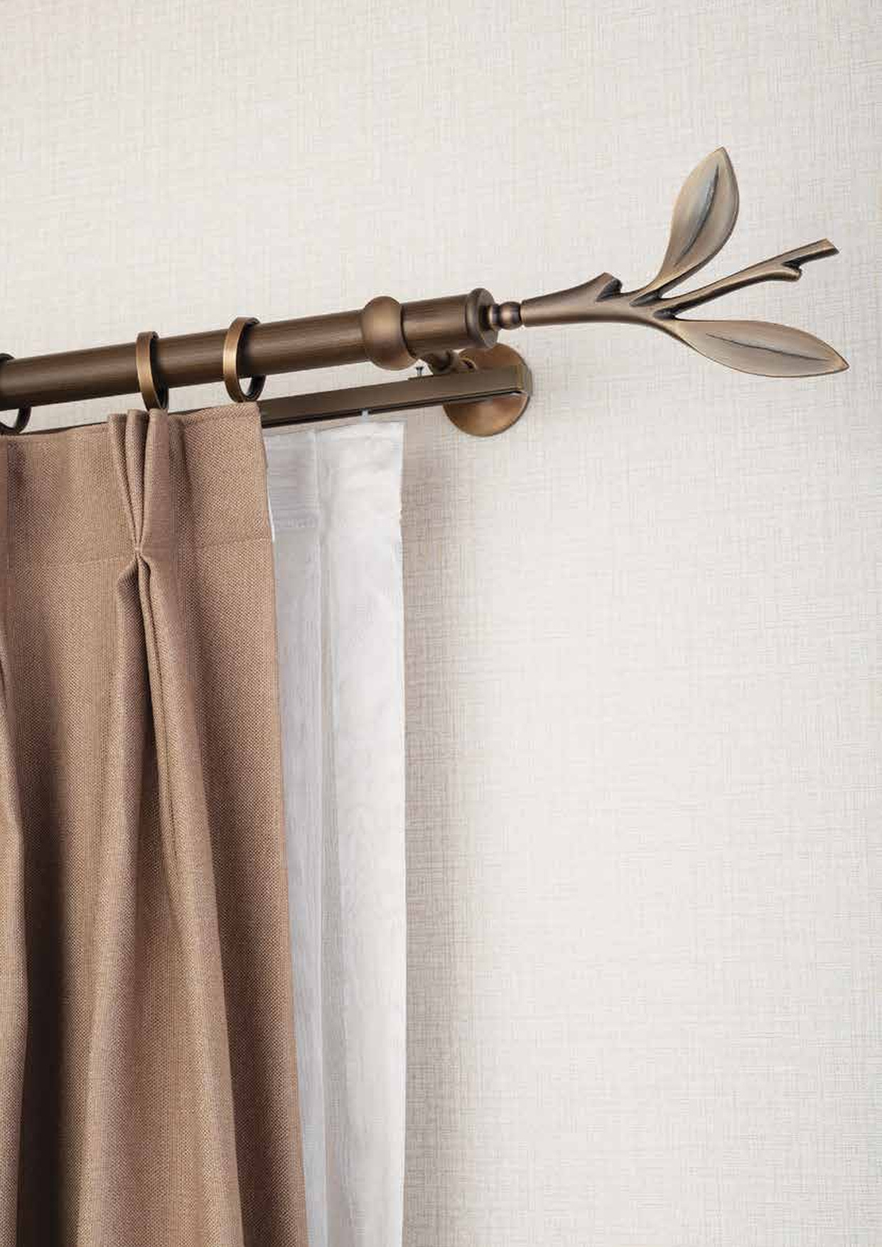 Decorative Curtain Poles — image 76