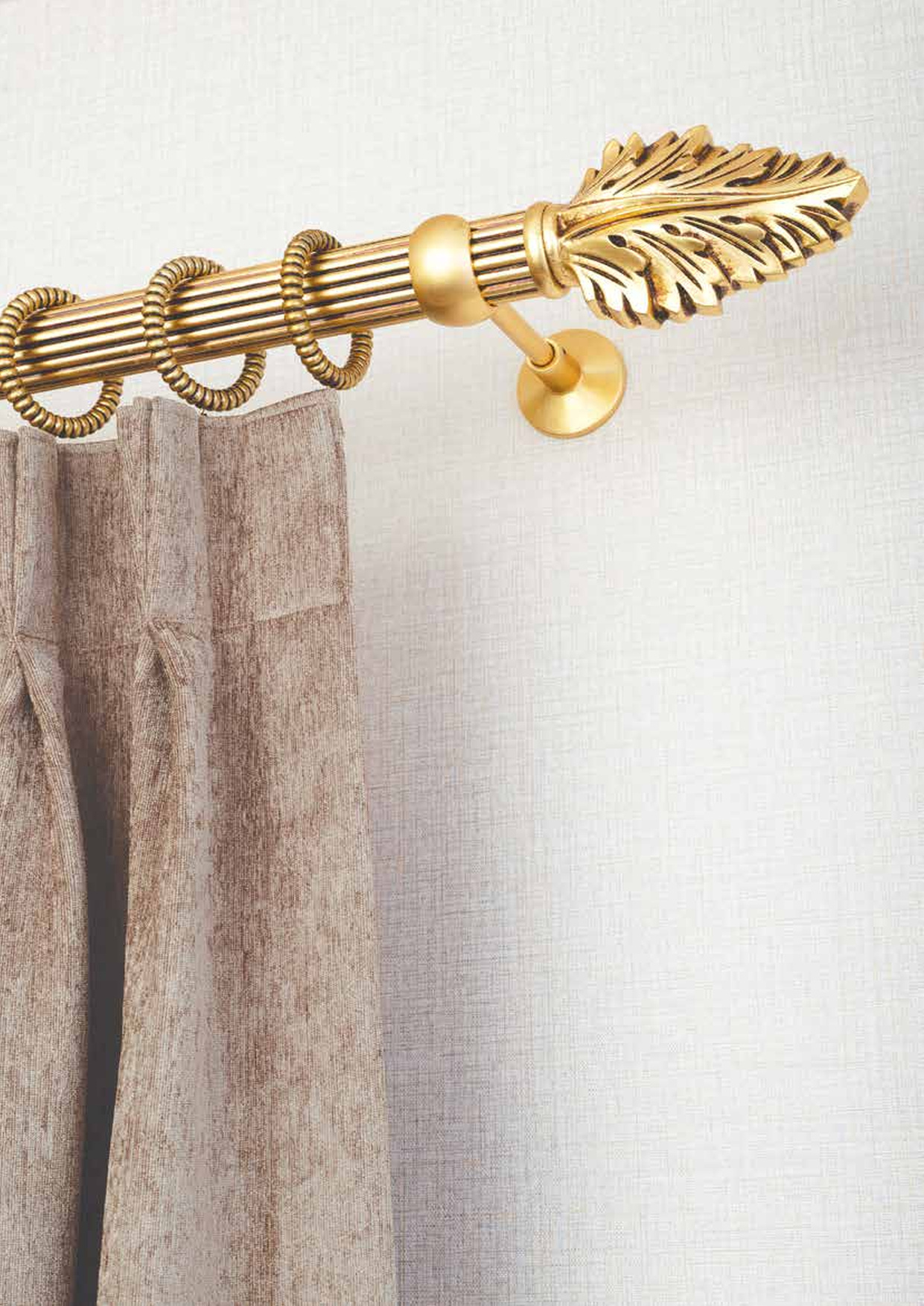 Decorative Curtain Poles — image 79