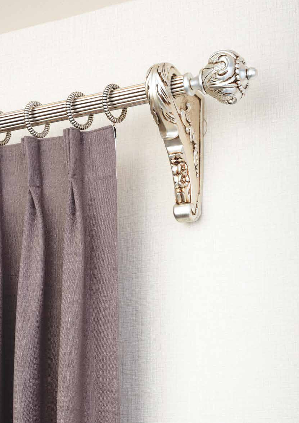 Decorative Curtain Poles — image 82